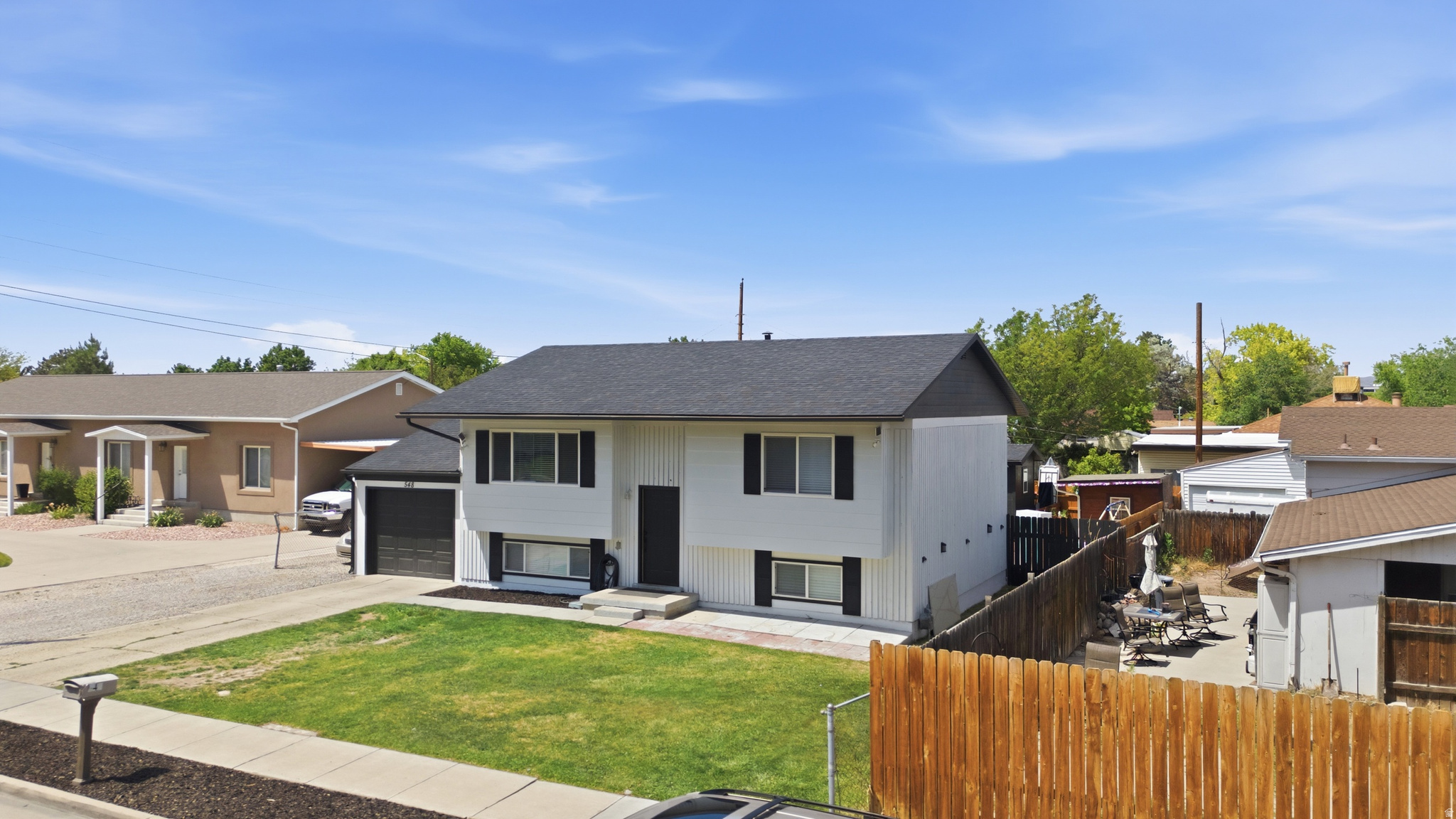 SOUTHTHERN ACRES - Residential