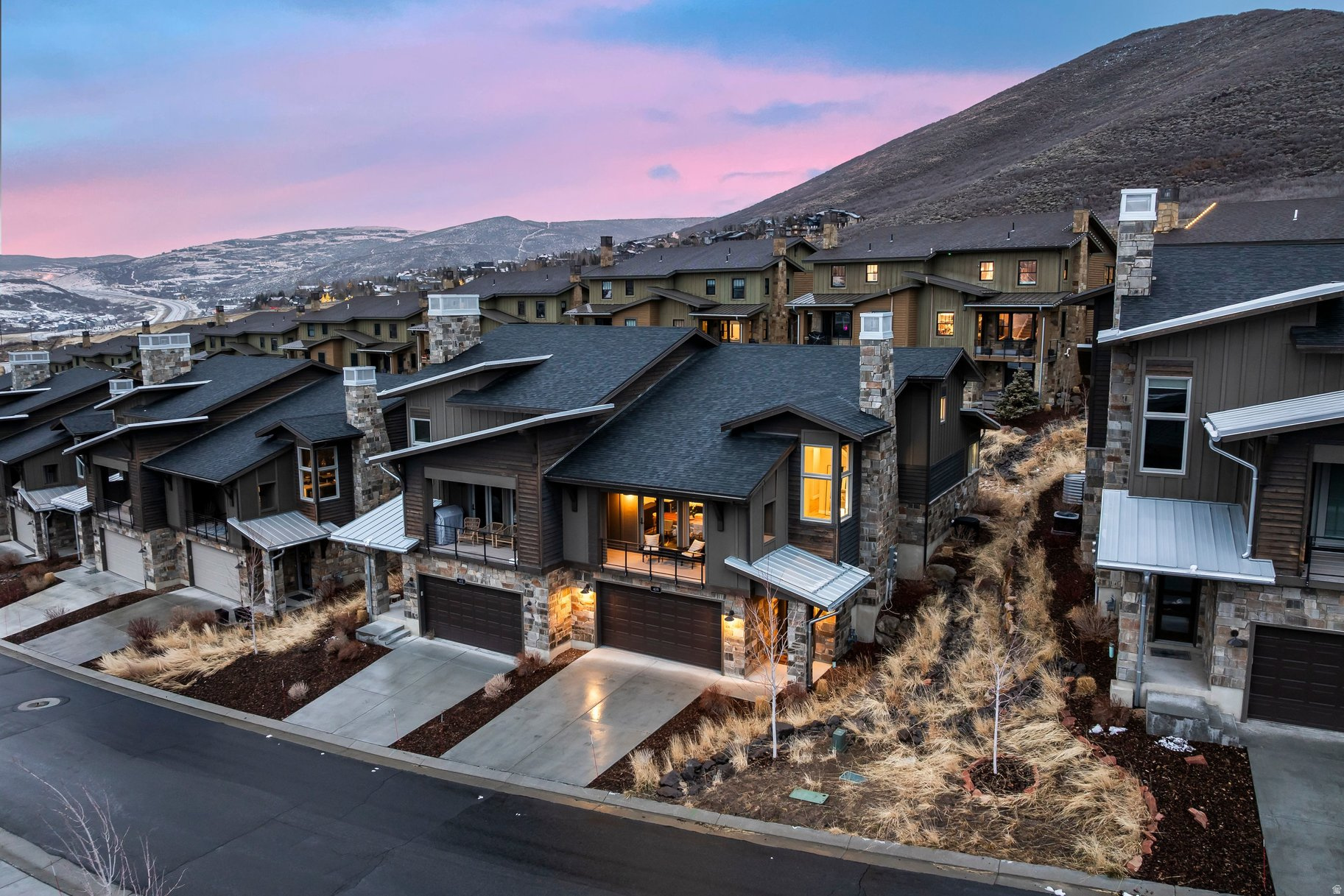 DEER WATERS RESORT - Residential