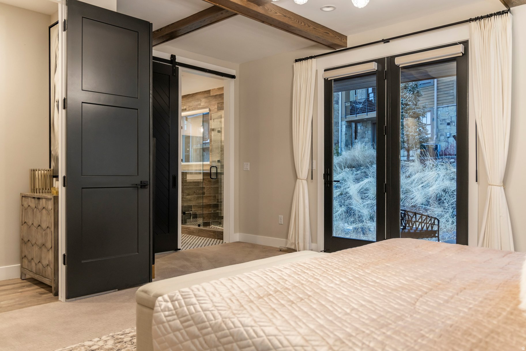 DEER WATERS RESORT - Residential