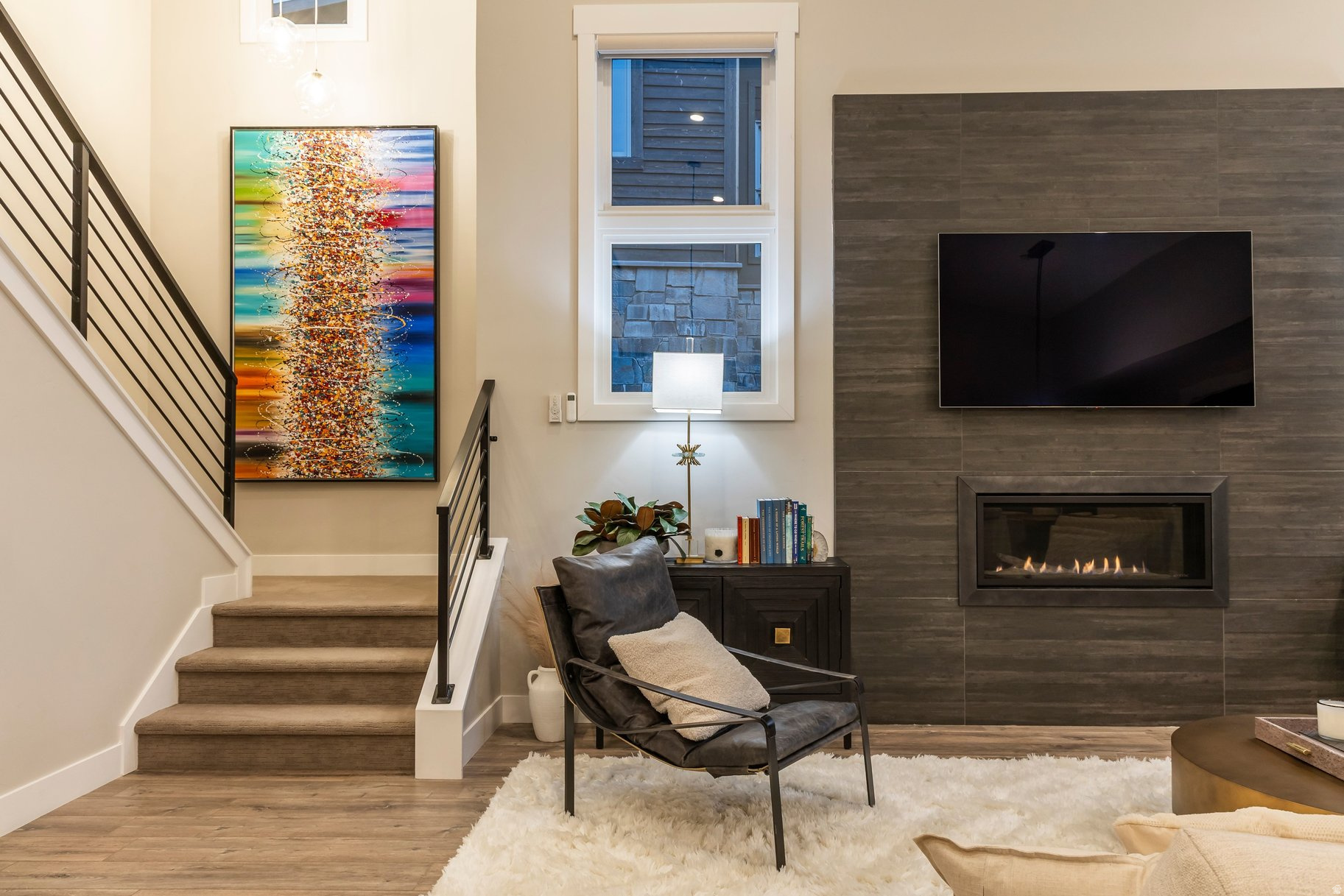 DEER WATERS RESORT - Residential