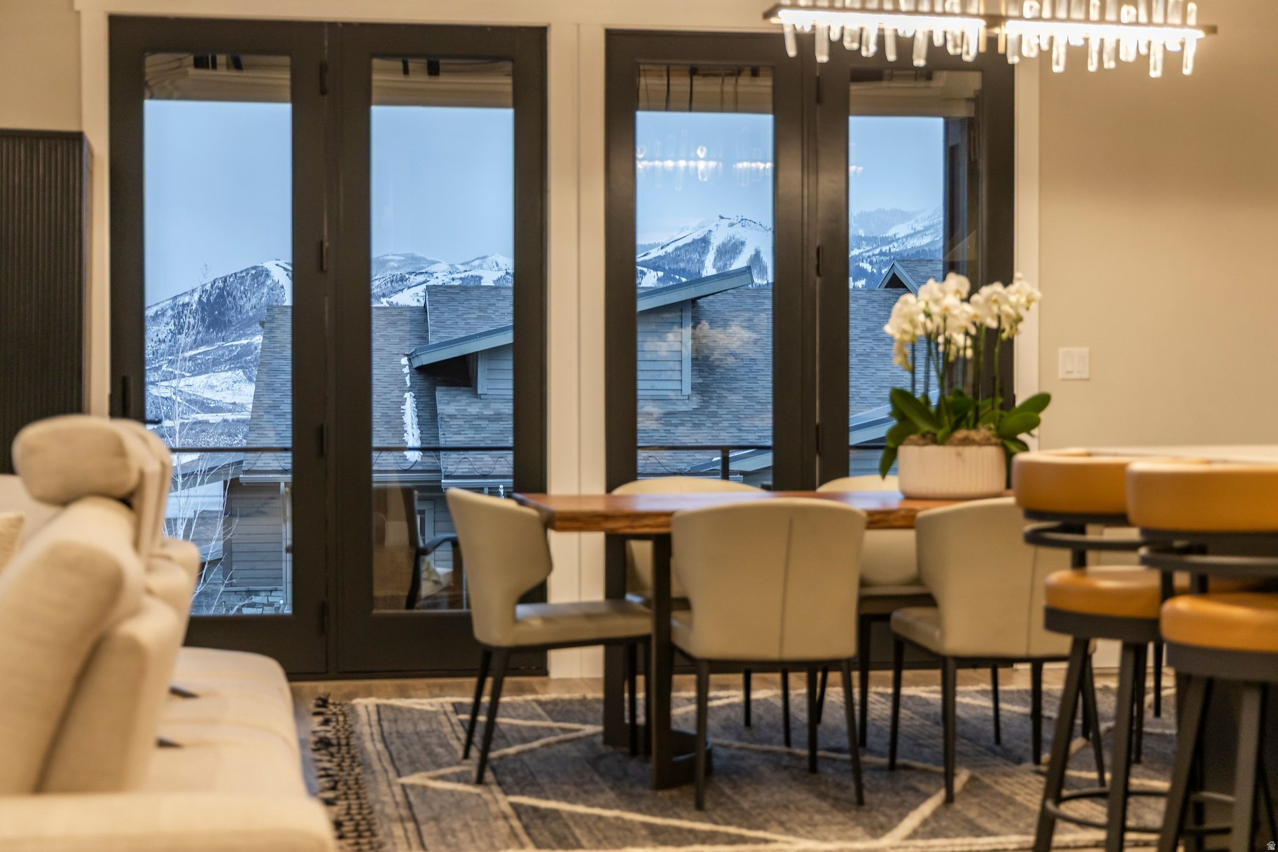 DEER WATERS RESORT - Residential