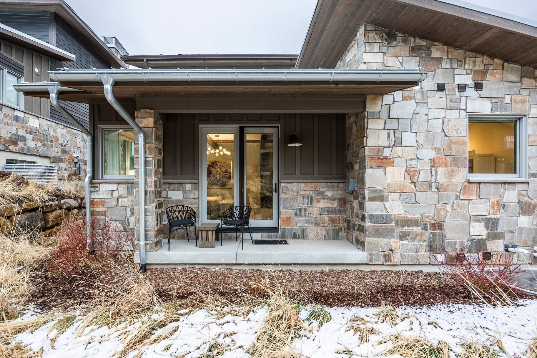 DEER WATERS RESORT - Residential