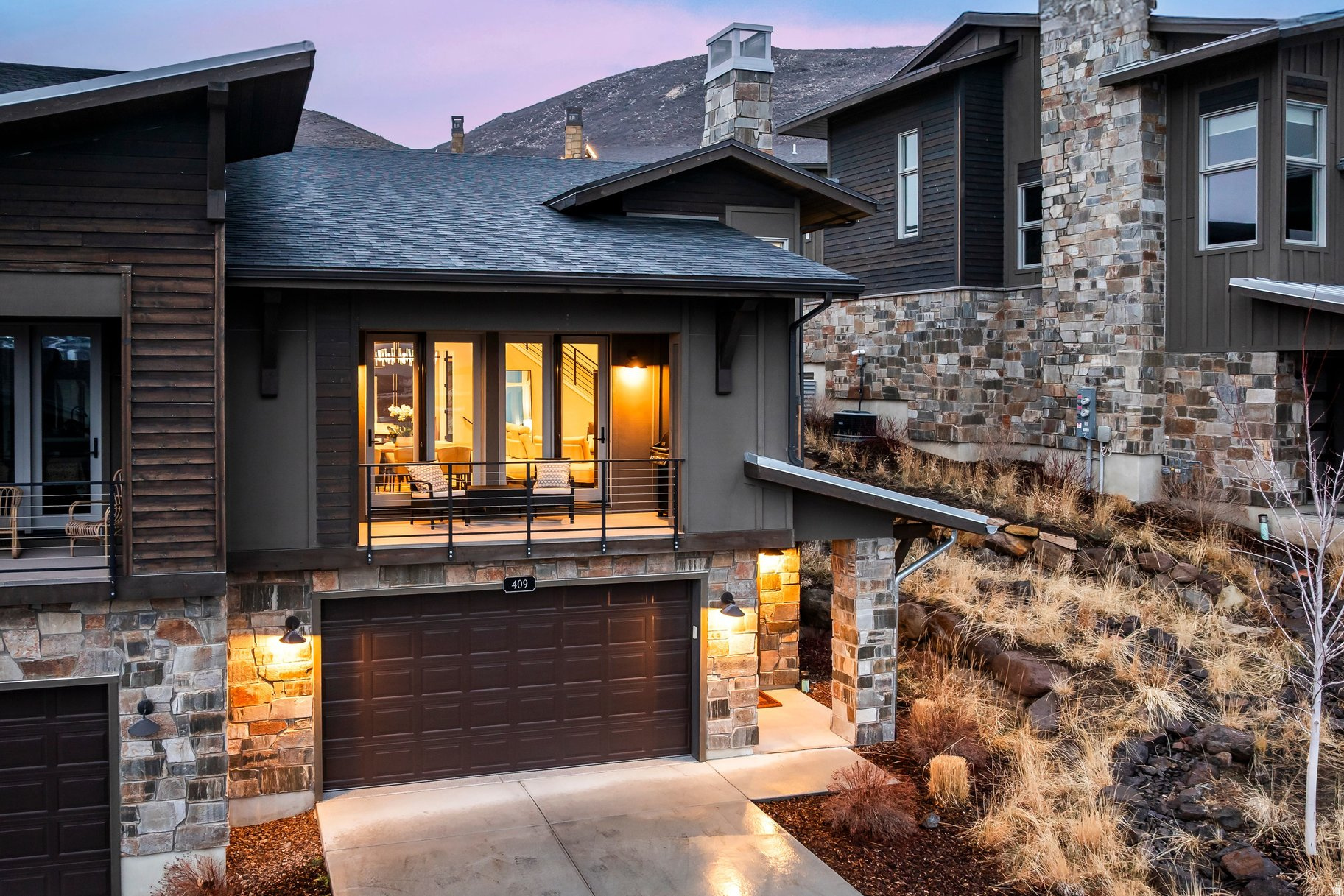 DEER WATERS RESORT - Residential