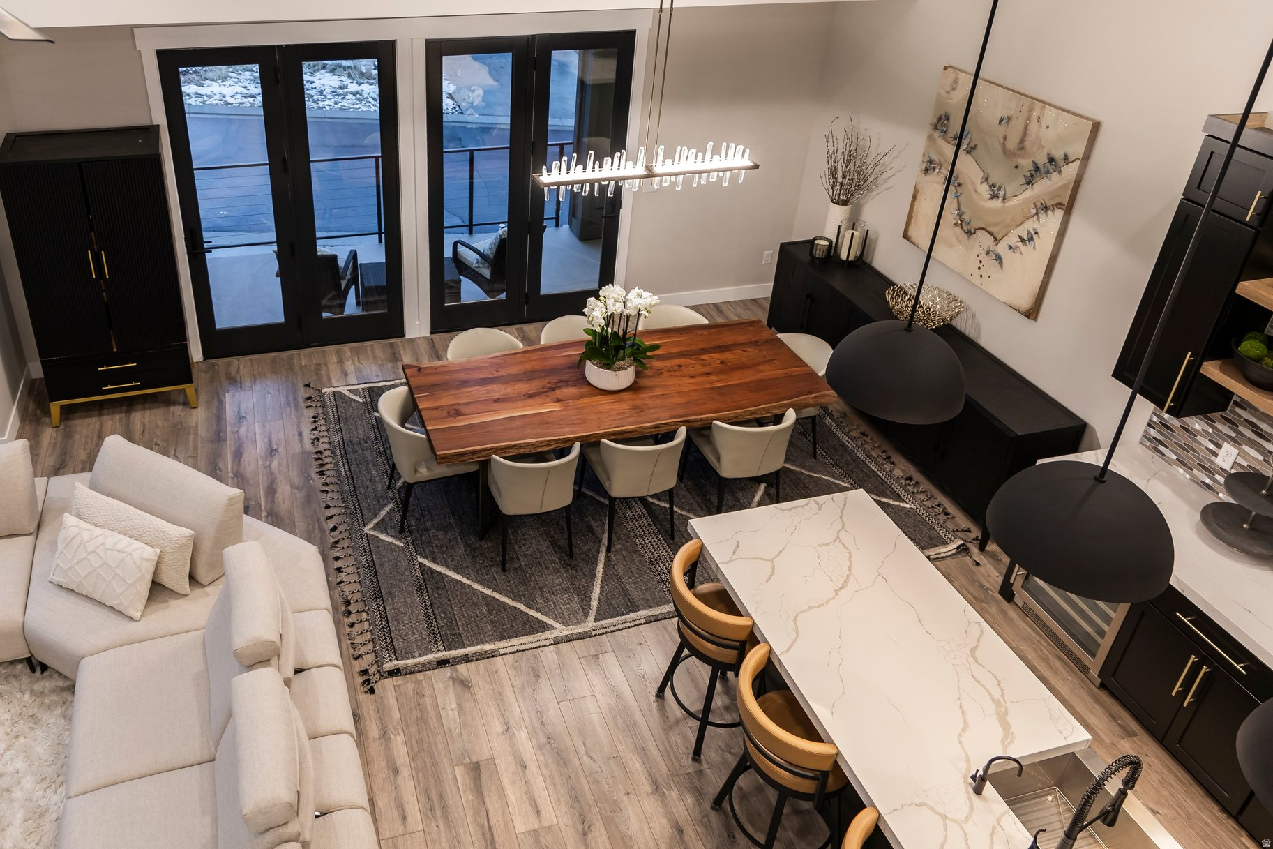 DEER WATERS RESORT - Residential