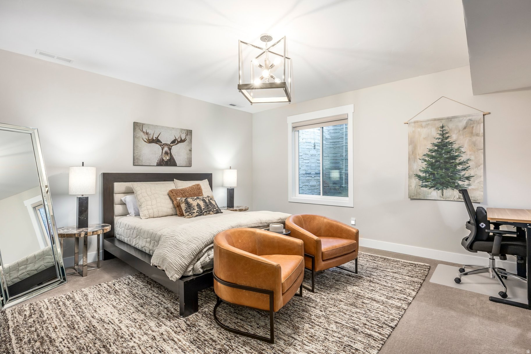 DEER WATERS RESORT - Residential