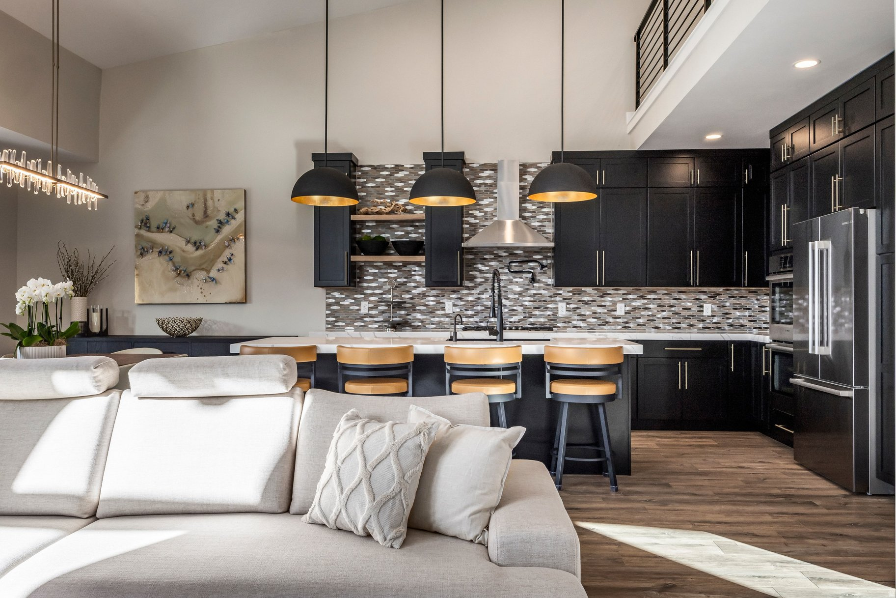 DEER WATERS RESORT - Residential