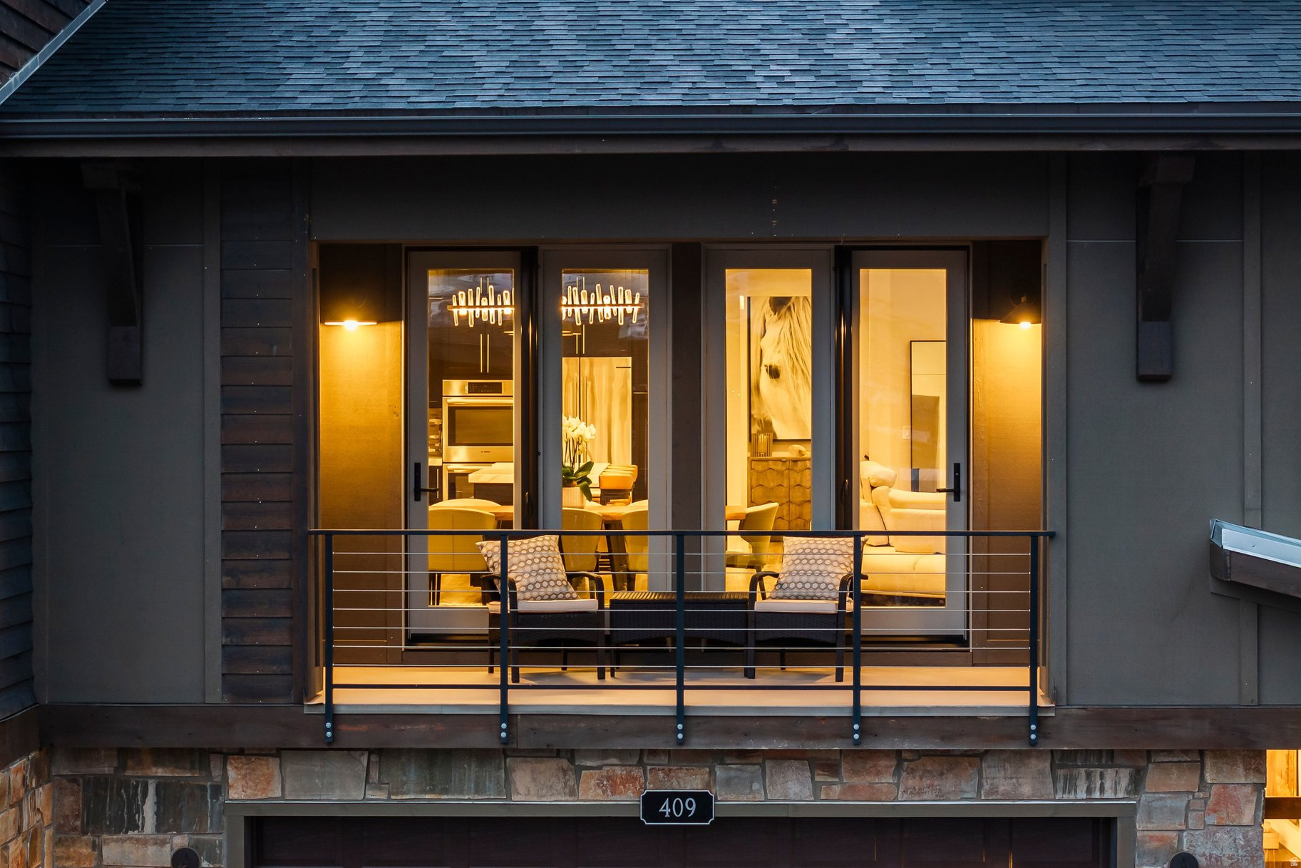 DEER WATERS RESORT - Residential