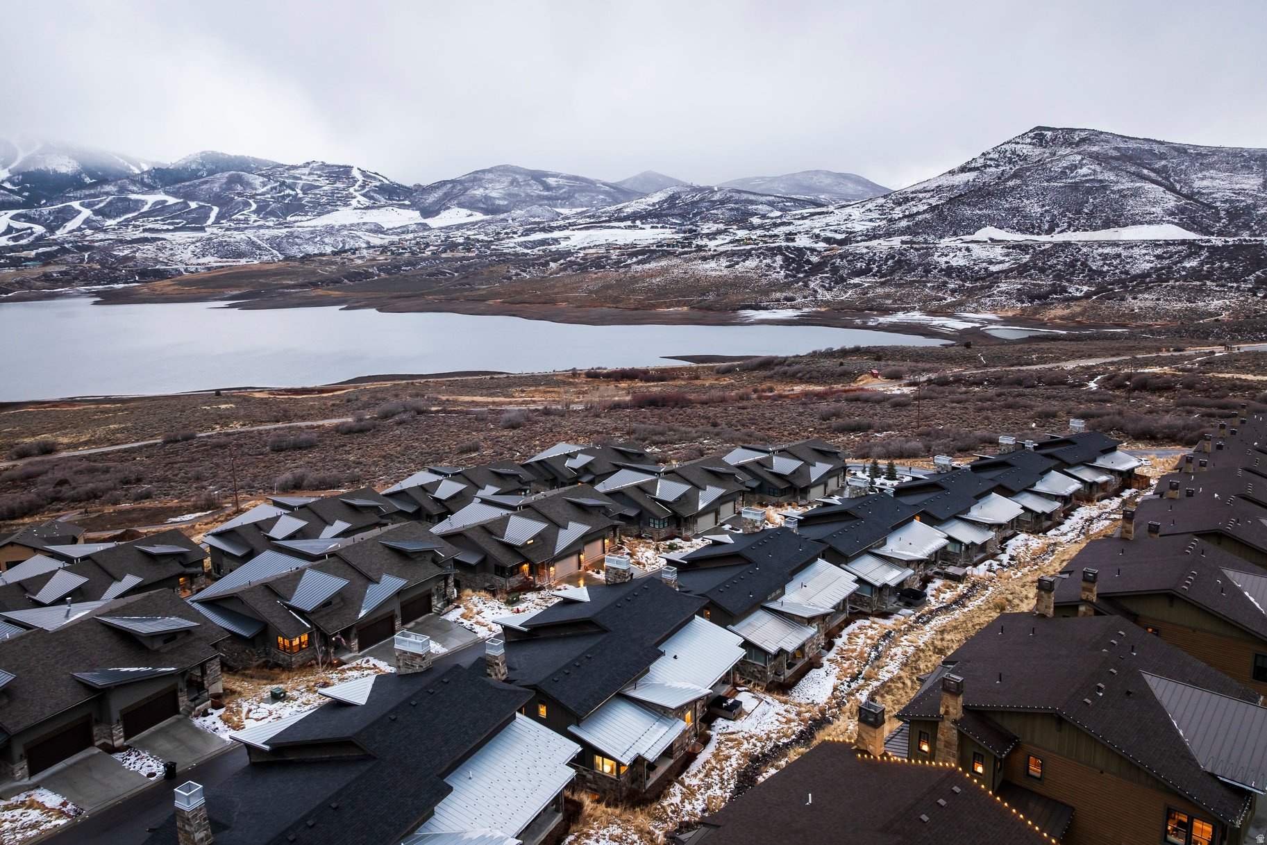 DEER WATERS RESORT - Residential