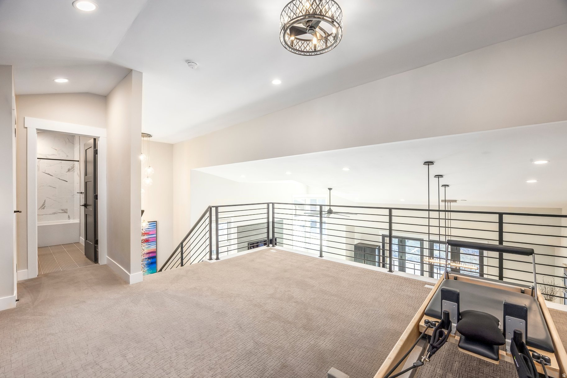 DEER WATERS RESORT - Residential