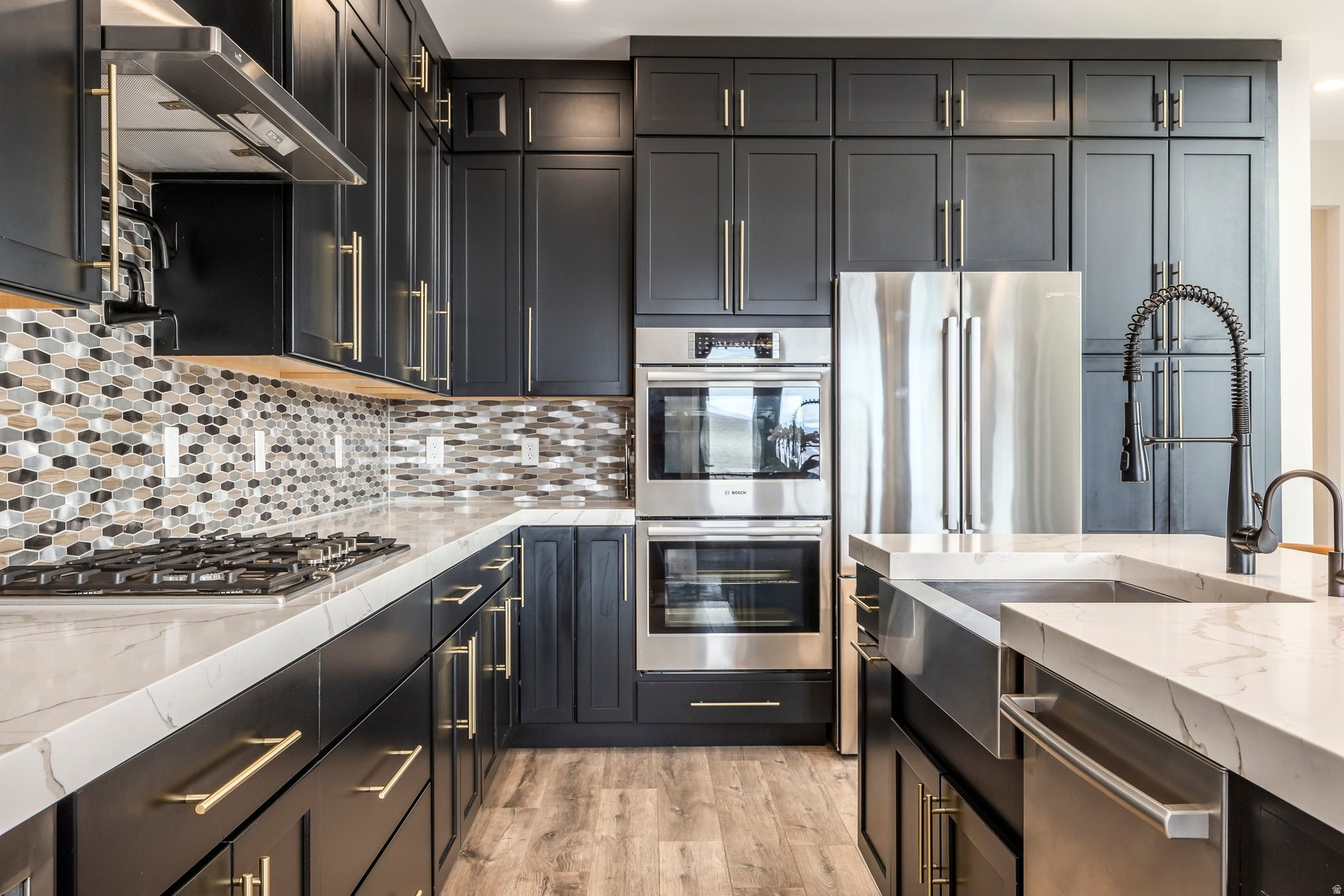 DEER WATERS RESORT - Residential