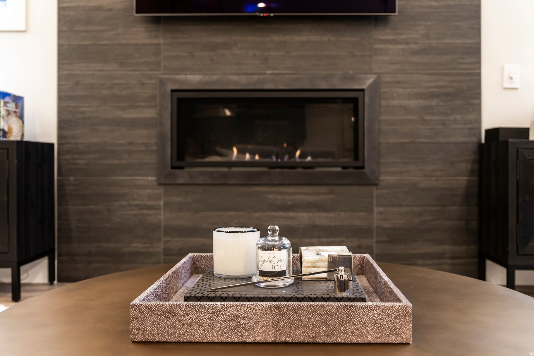 DEER WATERS RESORT - Residential