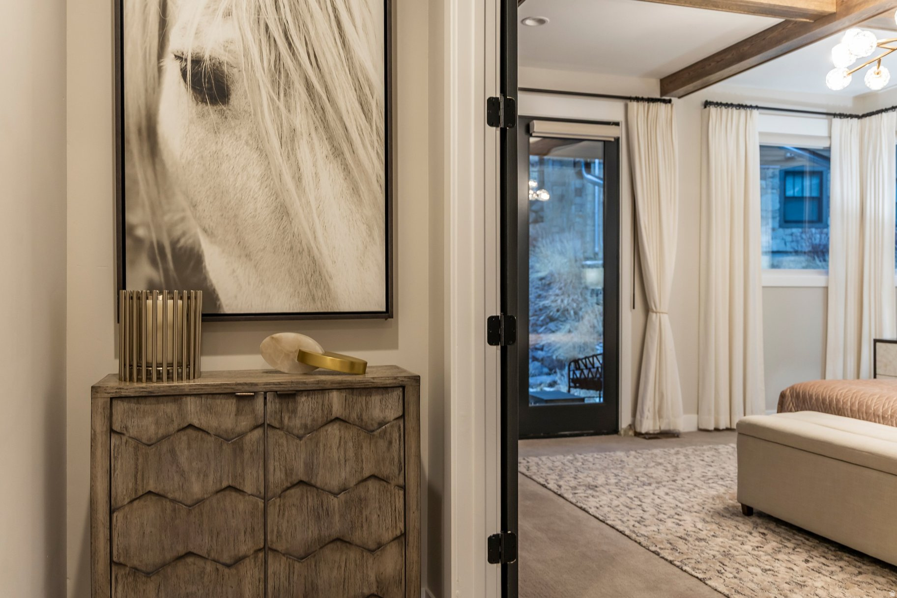 DEER WATERS RESORT - Residential