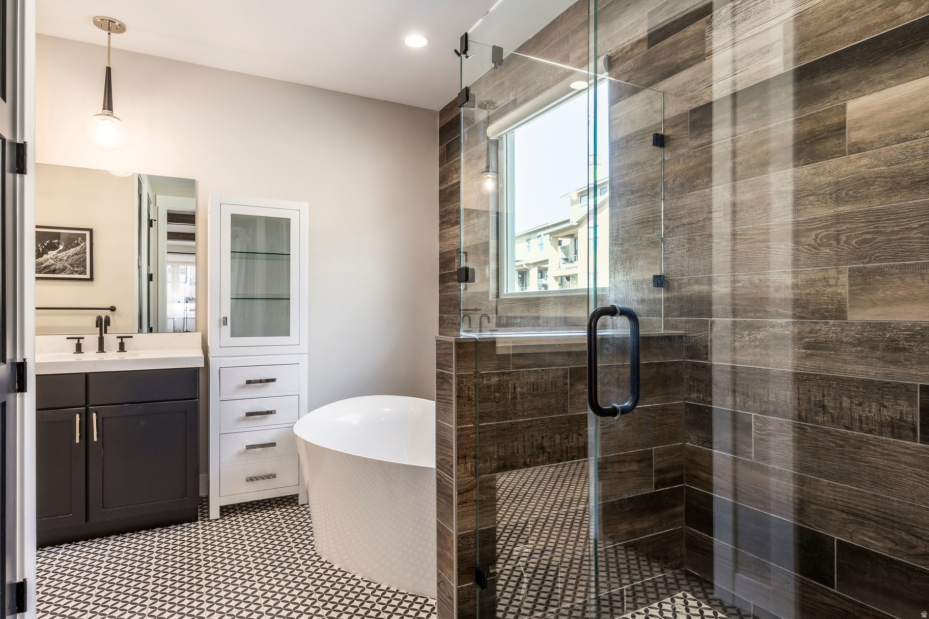 DEER WATERS RESORT - Residential