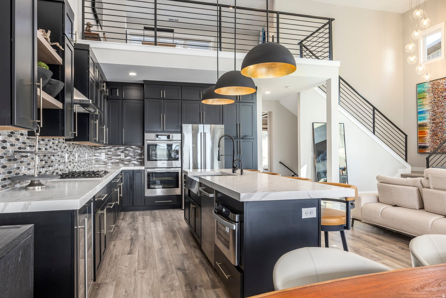 DEER WATERS RESORT - Residential