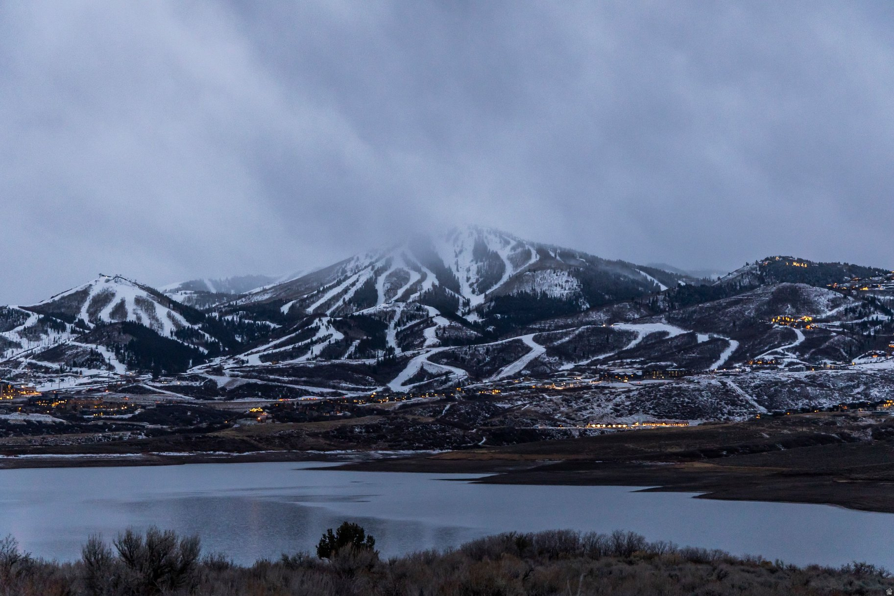 DEER WATERS RESORT - Residential