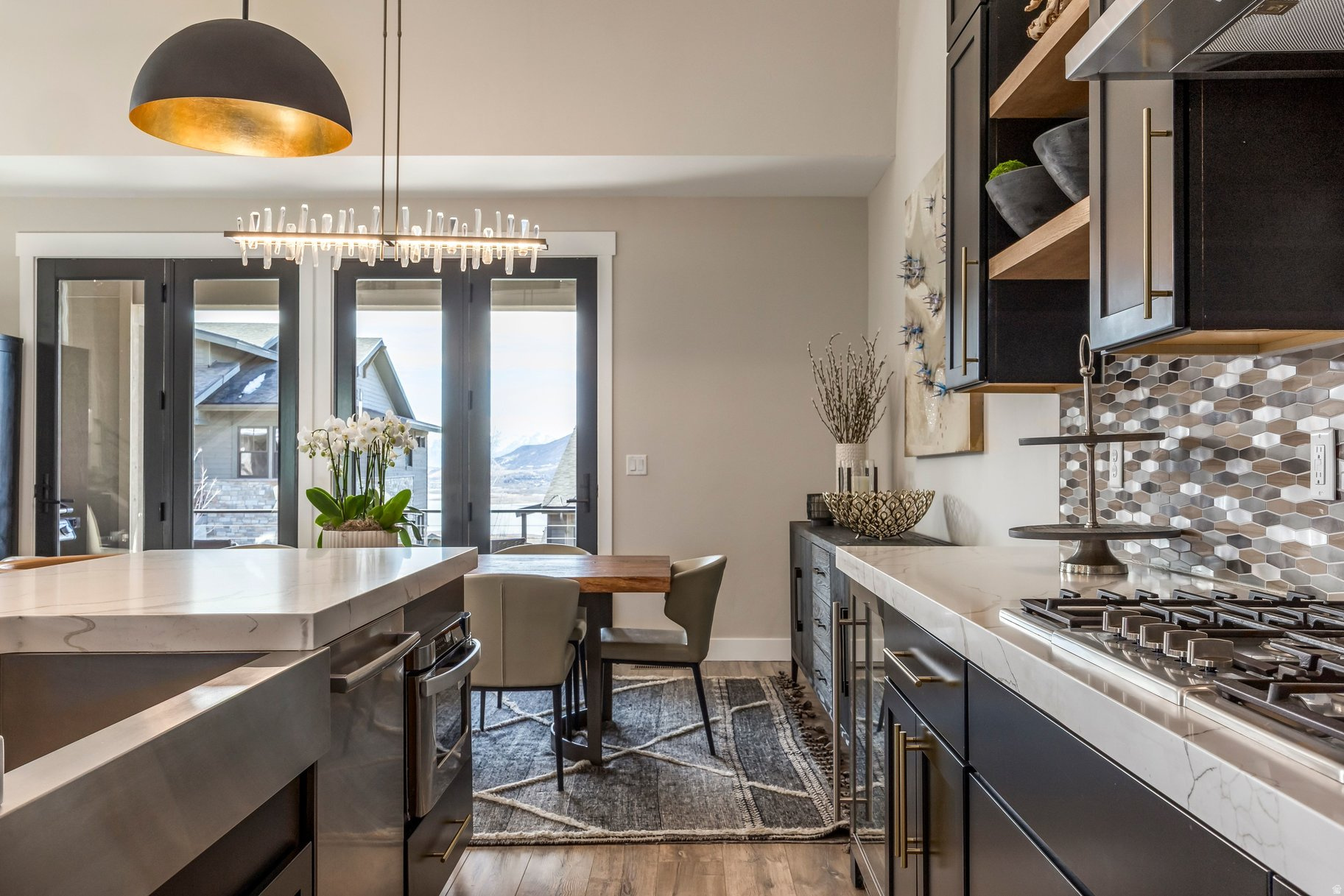 DEER WATERS RESORT - Residential