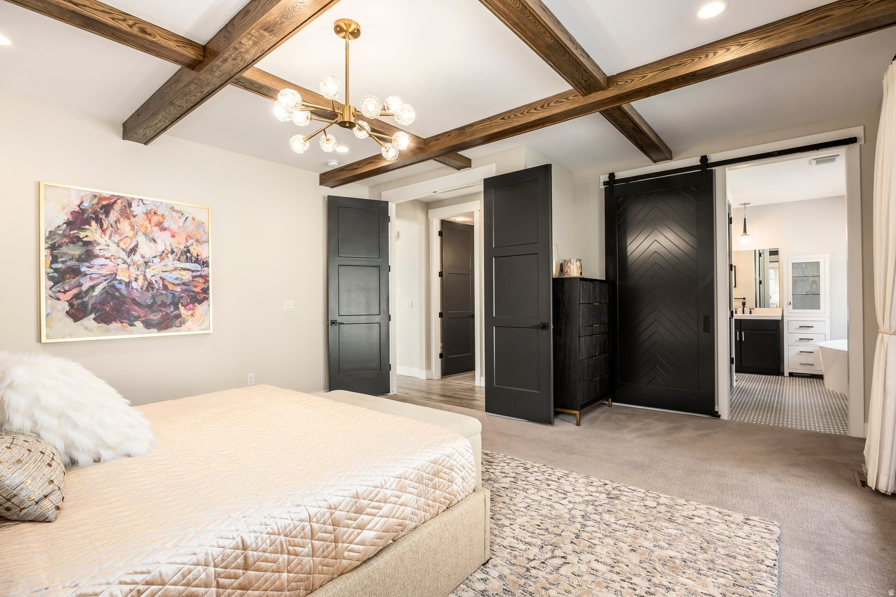 DEER WATERS RESORT - Residential