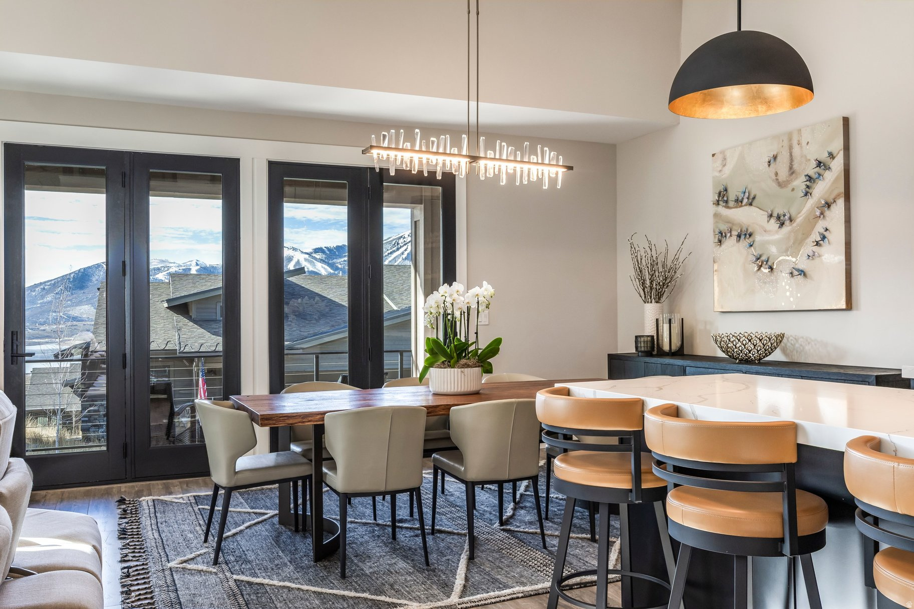 DEER WATERS RESORT - Residential