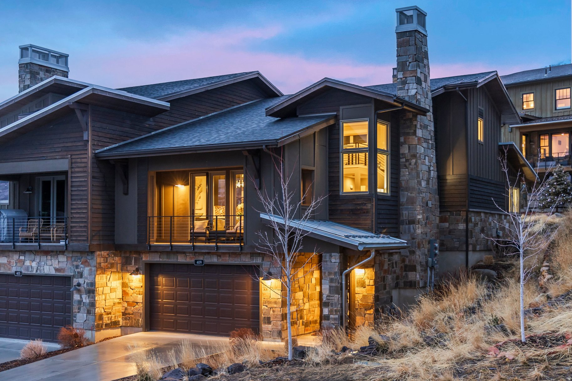 DEER WATERS RESORT - Residential