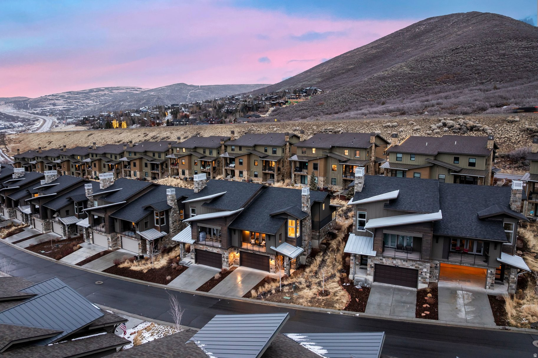 DEER WATERS RESORT - Residential