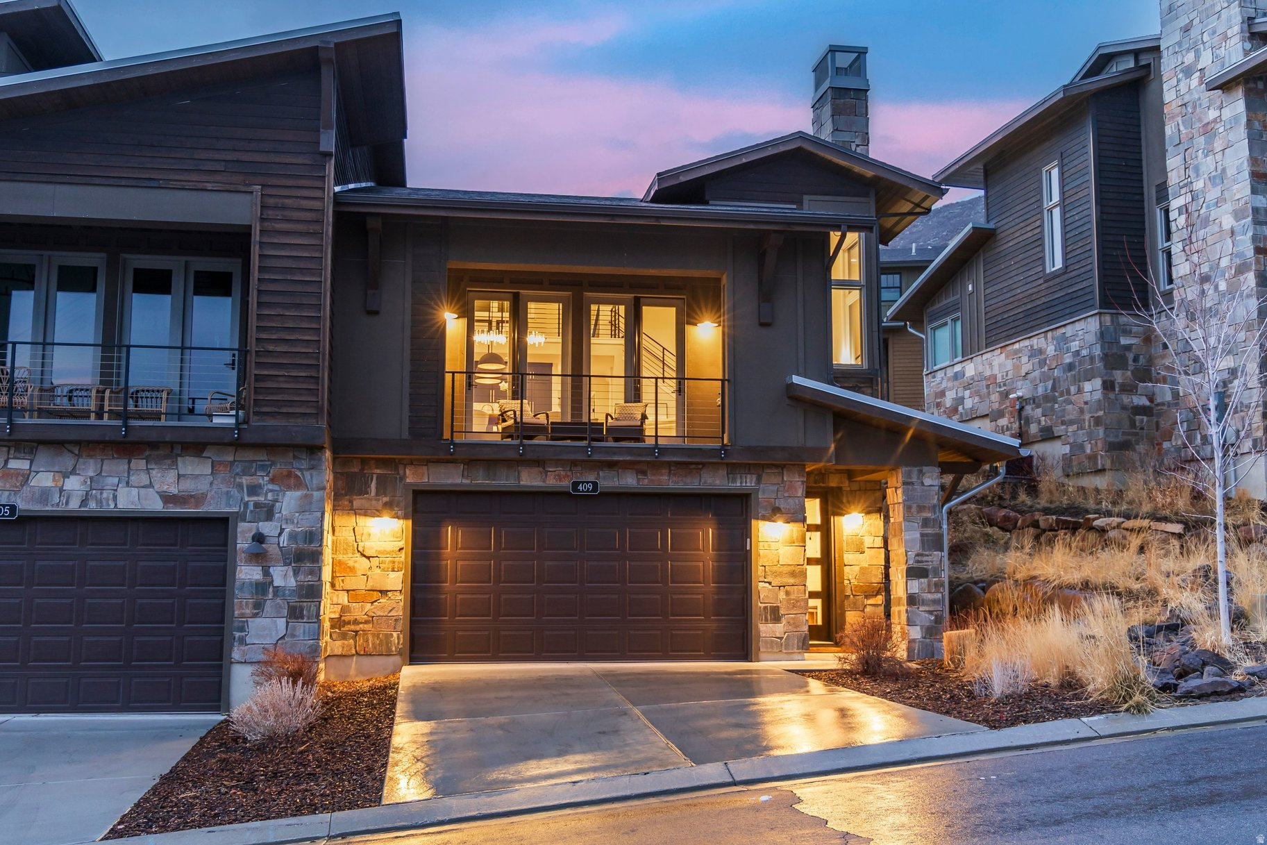 DEER WATERS RESORT - Residential