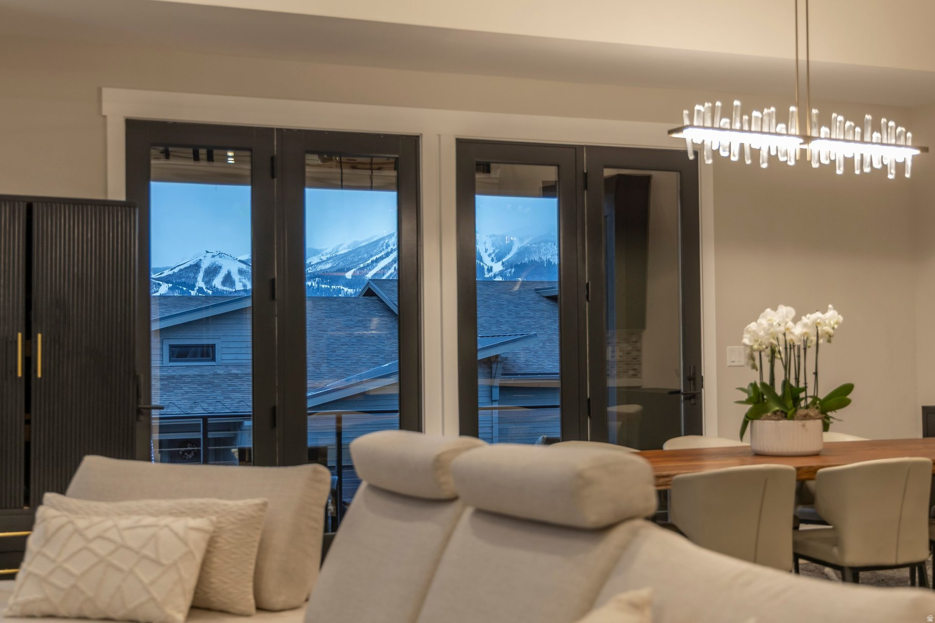 DEER WATERS RESORT - Residential