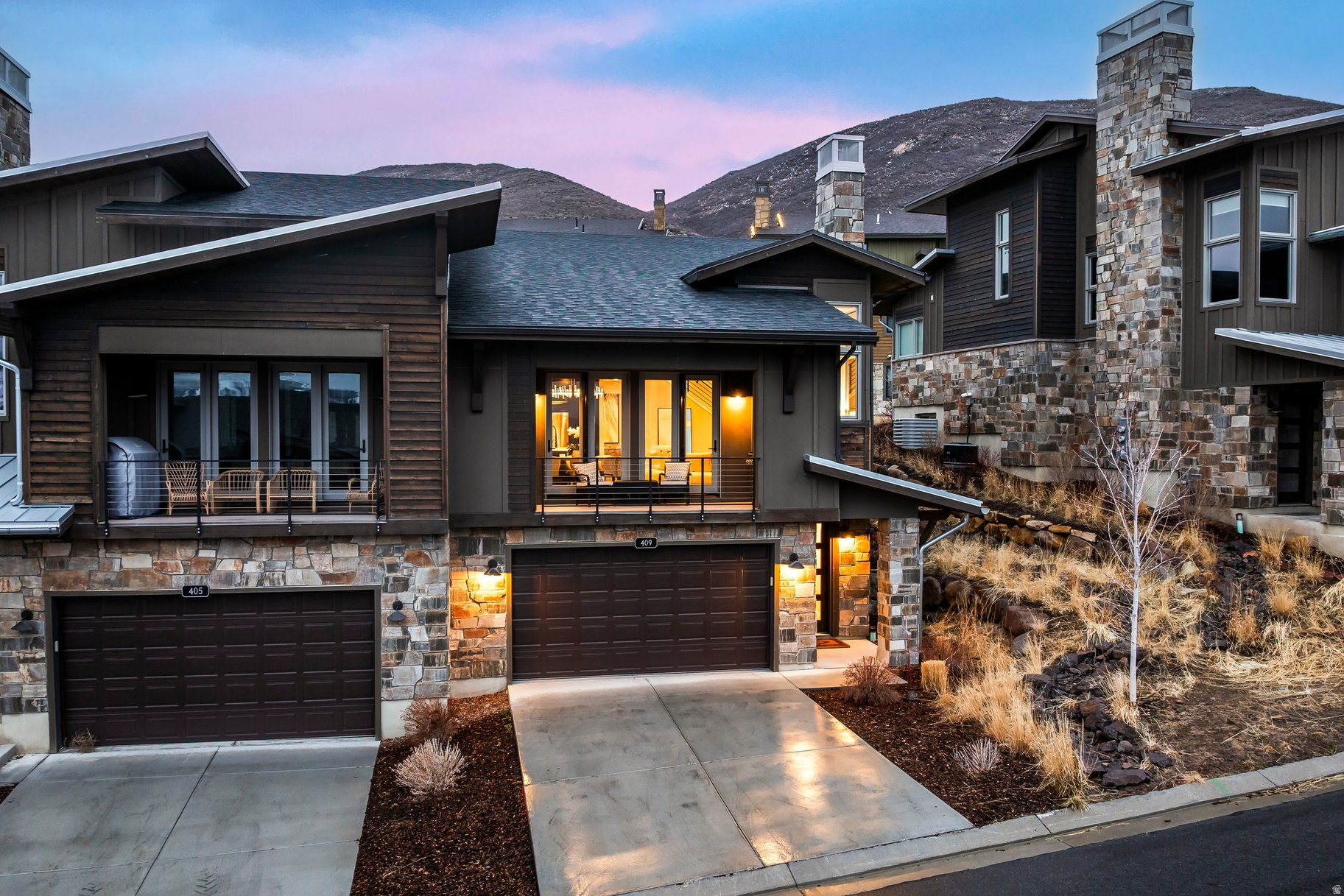 DEER WATERS RESORT - Residential