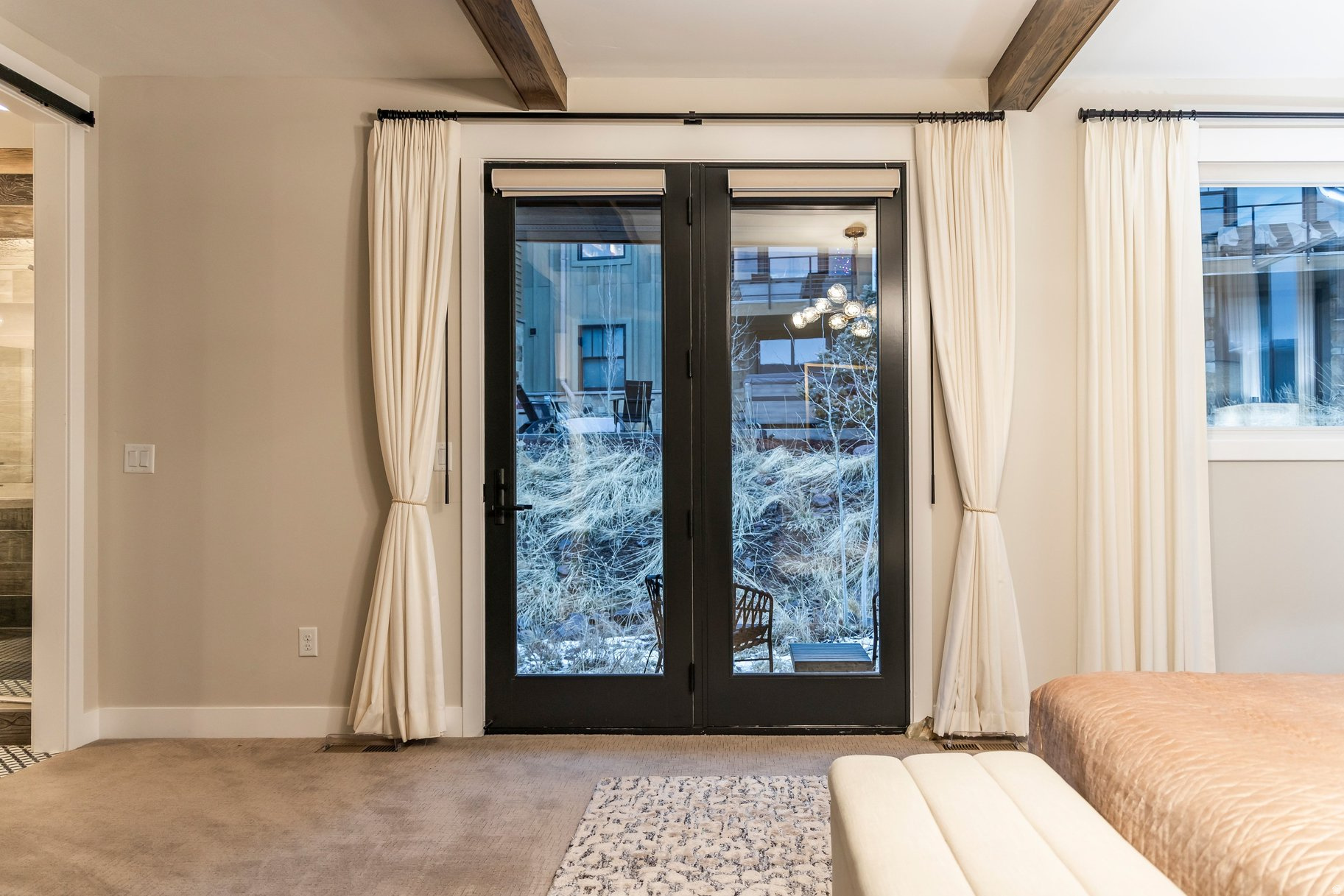 DEER WATERS RESORT - Residential