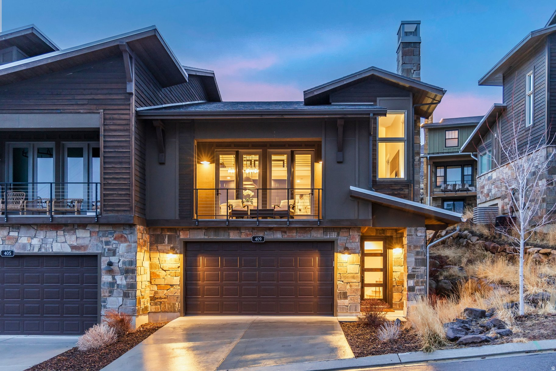 DEER WATERS RESORT - Residential