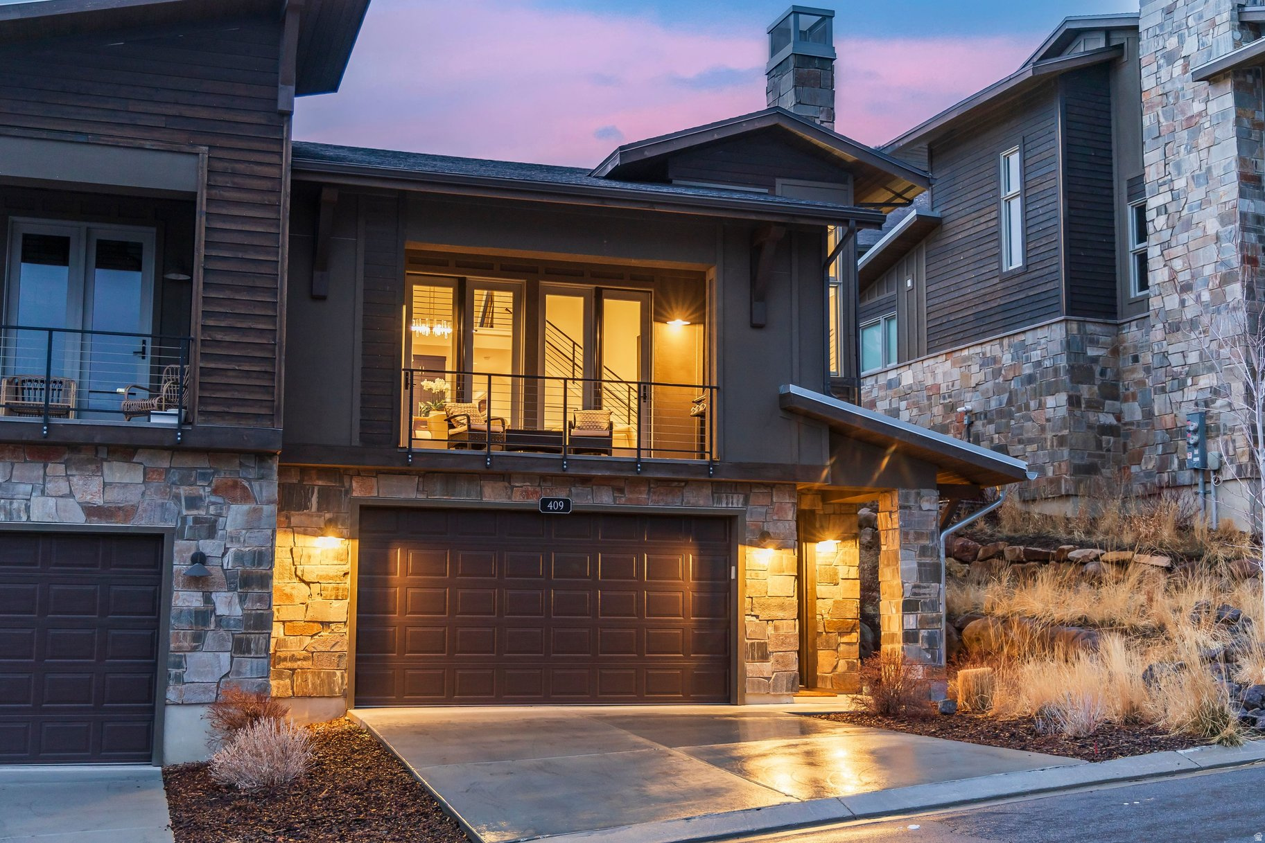 DEER WATERS RESORT - Residential