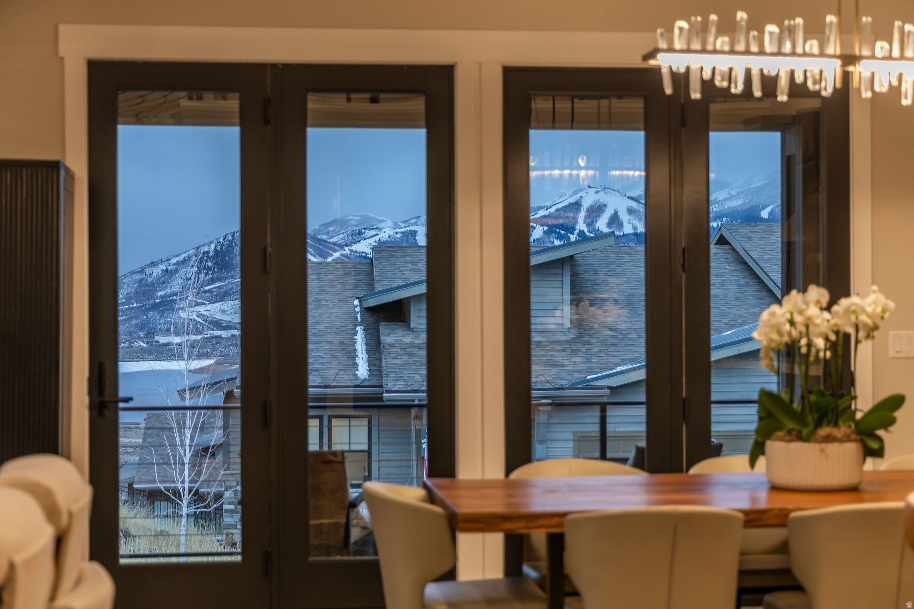 DEER WATERS RESORT - Residential