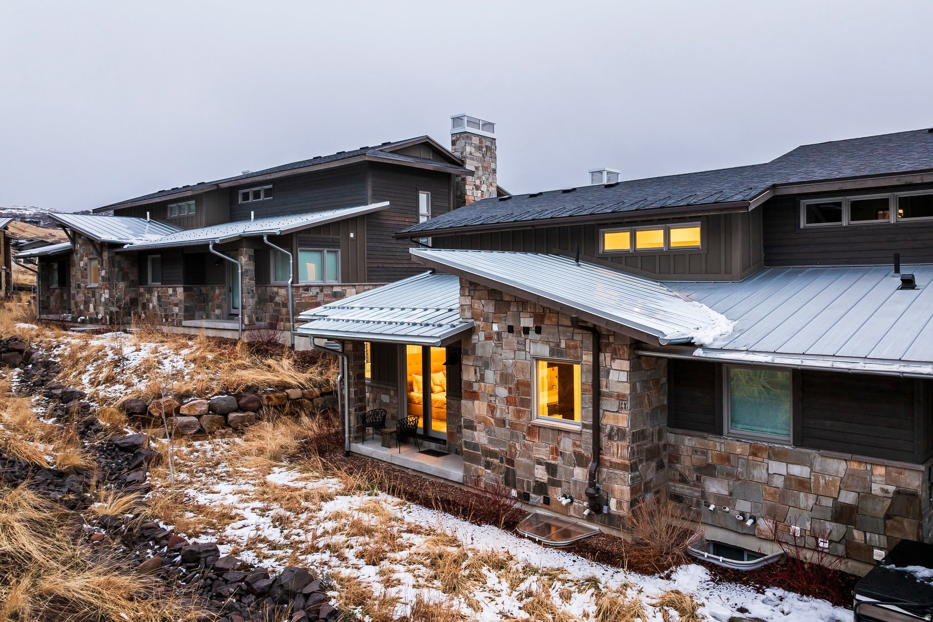 DEER WATERS RESORT - Residential