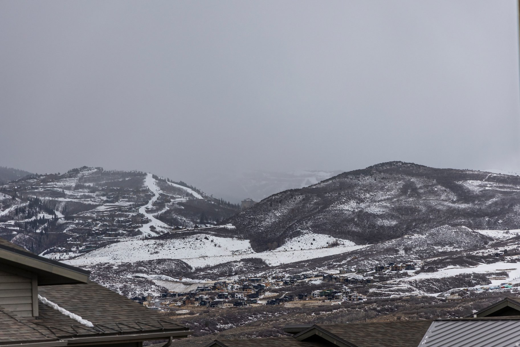 DEER WATERS RESORT - Residential