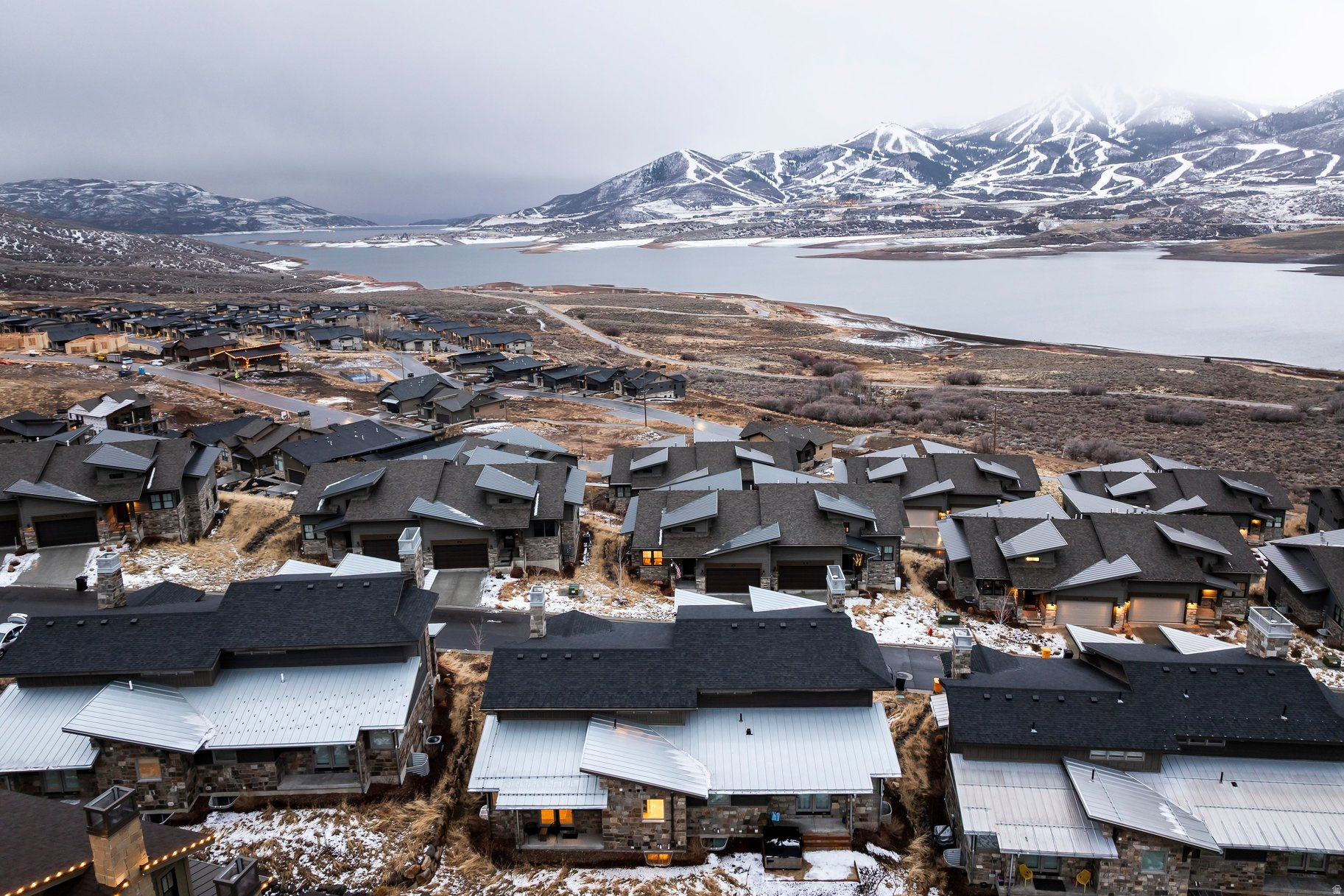 DEER WATERS RESORT - Residential