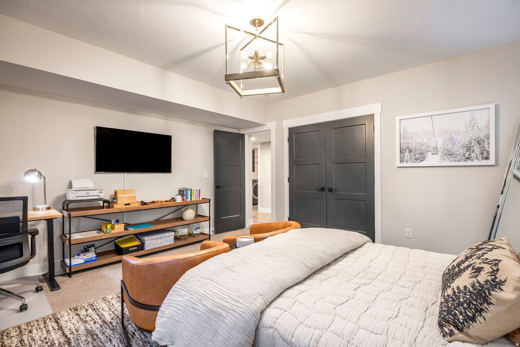 DEER WATERS RESORT - Residential