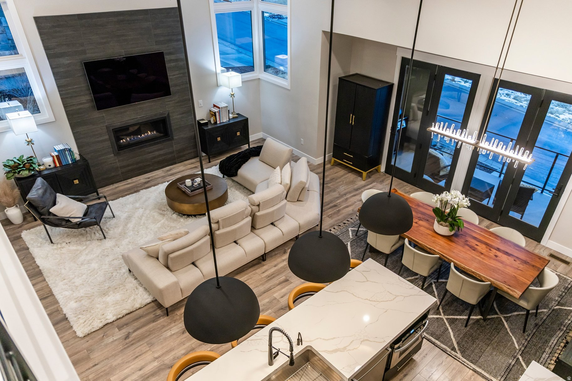 DEER WATERS RESORT - Residential