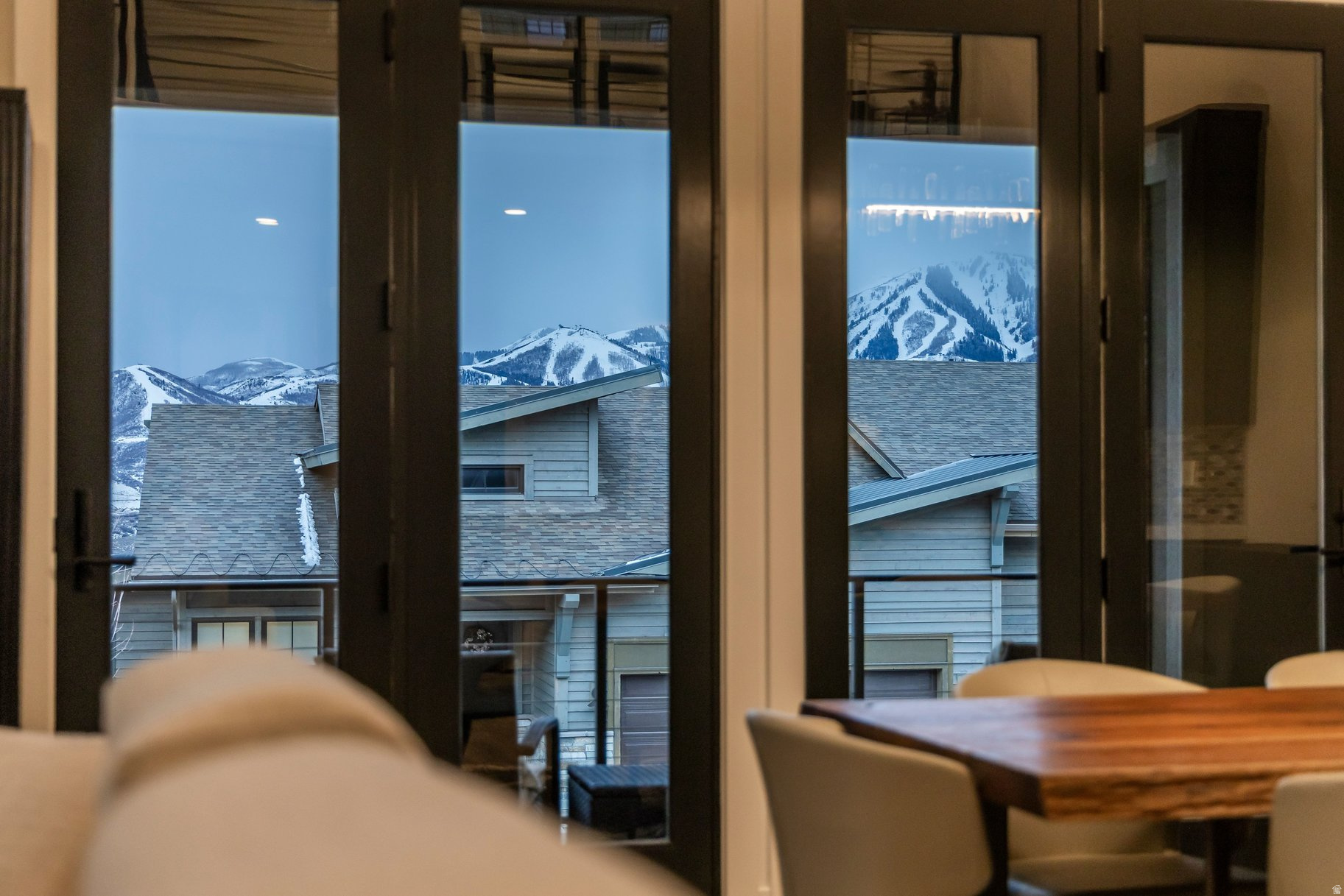 DEER WATERS RESORT - Residential