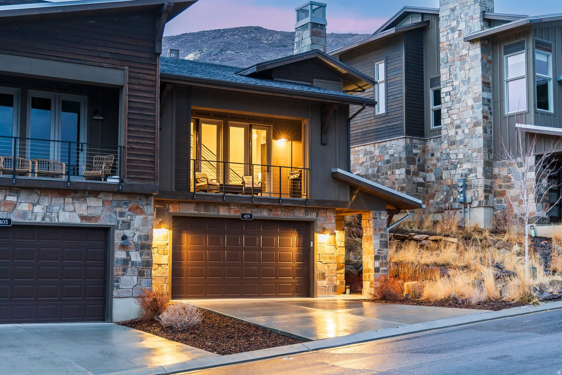 DEER WATERS RESORT - Residential