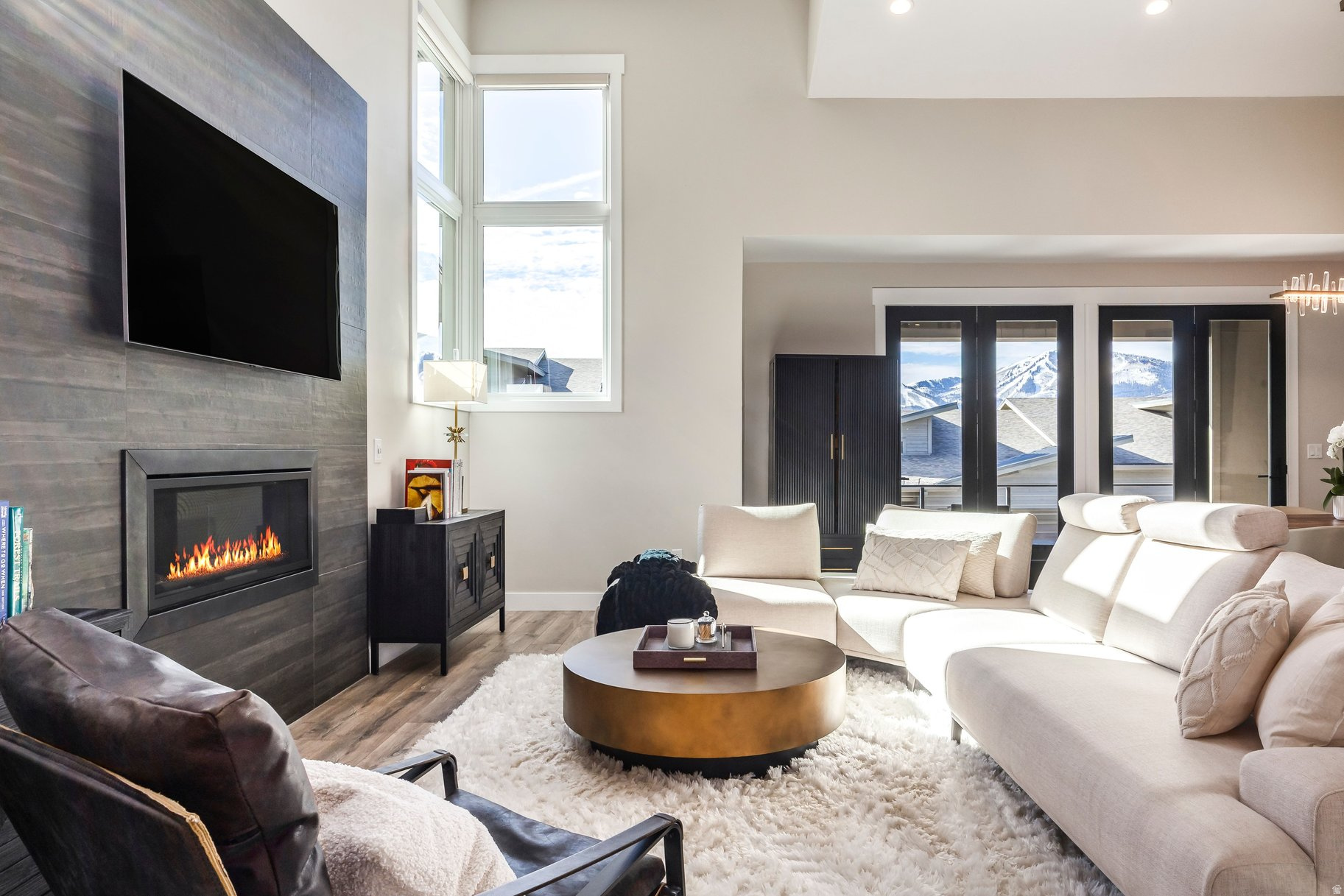 DEER WATERS RESORT - Residential