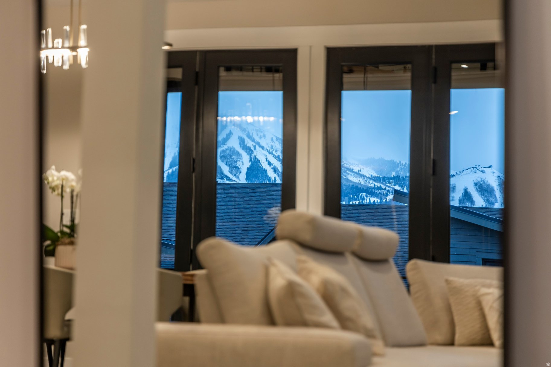 DEER WATERS RESORT - Residential