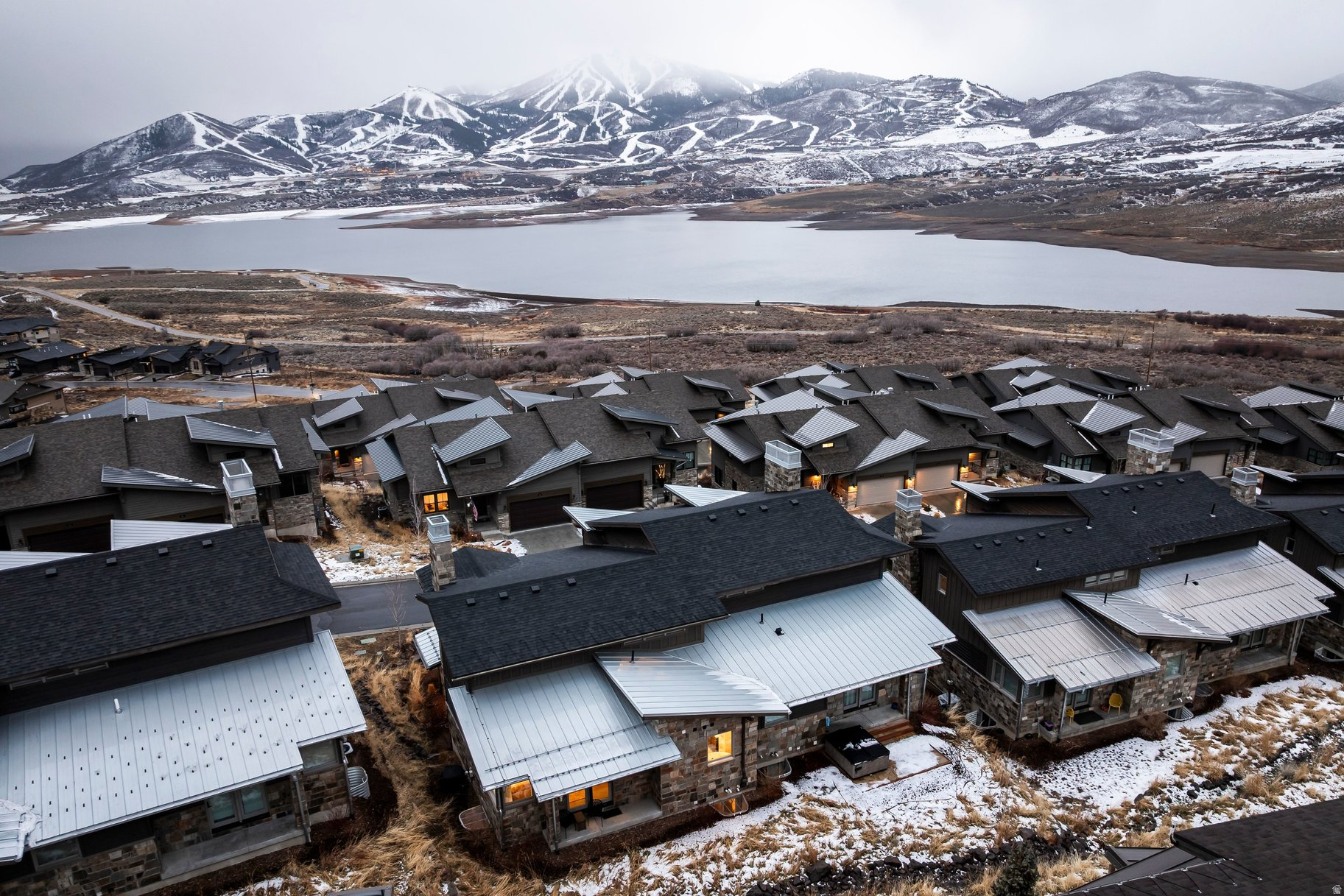 DEER WATERS RESORT - Residential