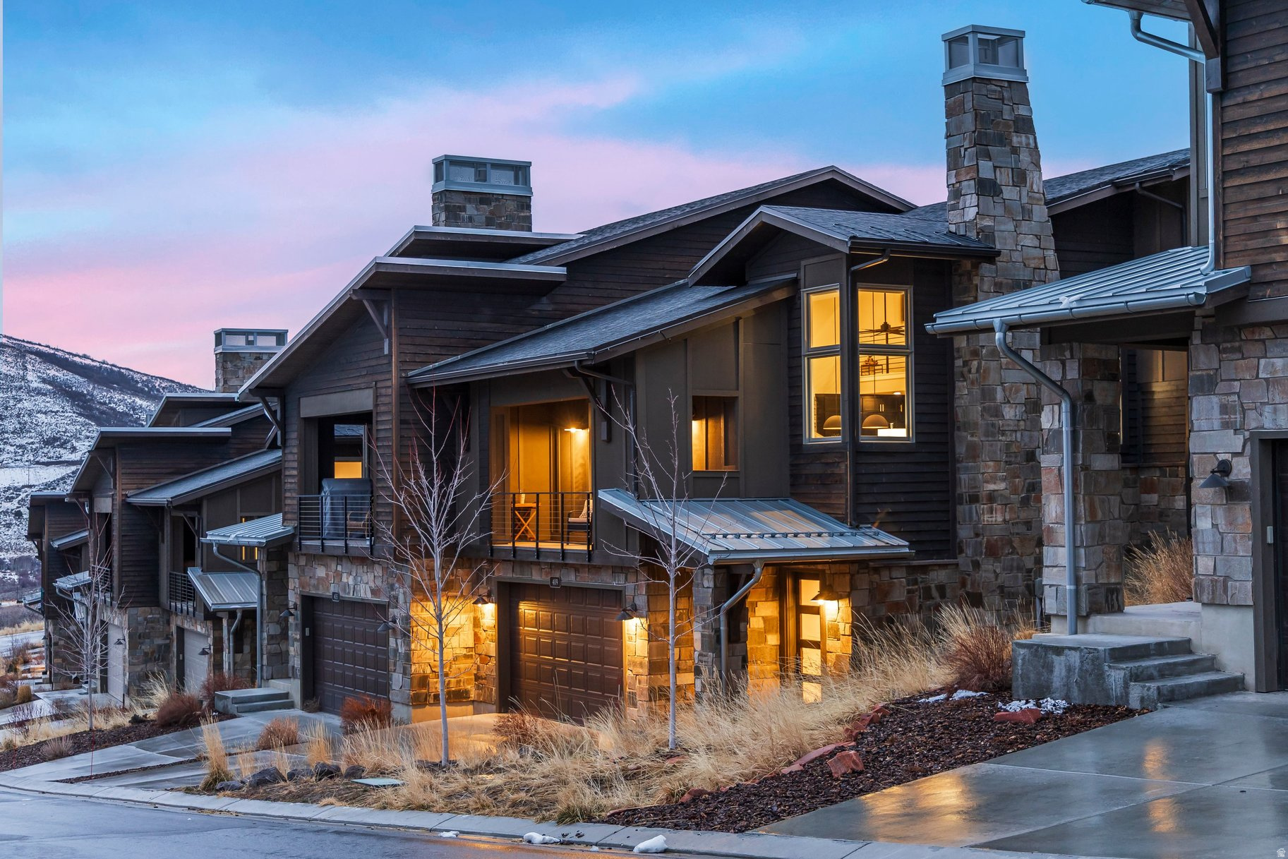 DEER WATERS RESORT - Residential