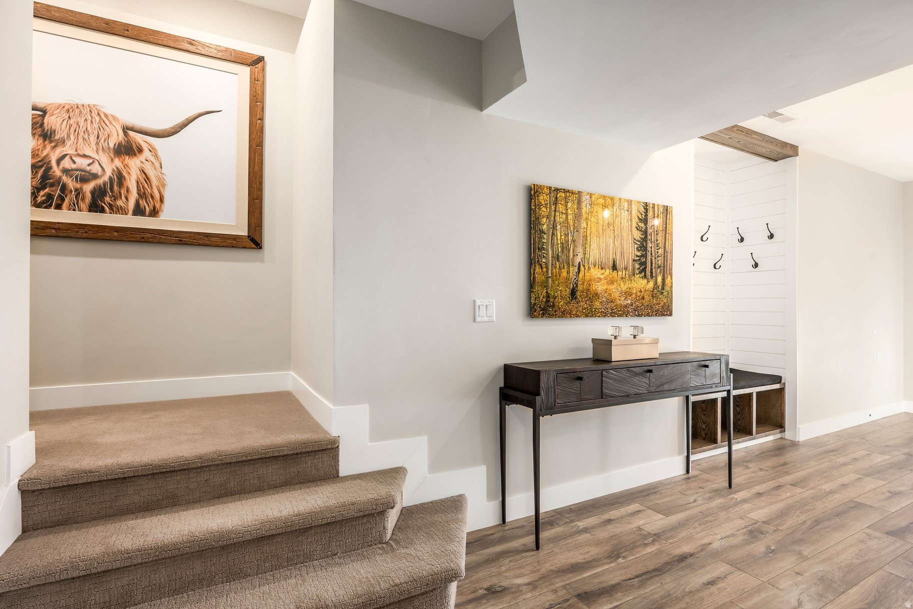 DEER WATERS RESORT - Residential