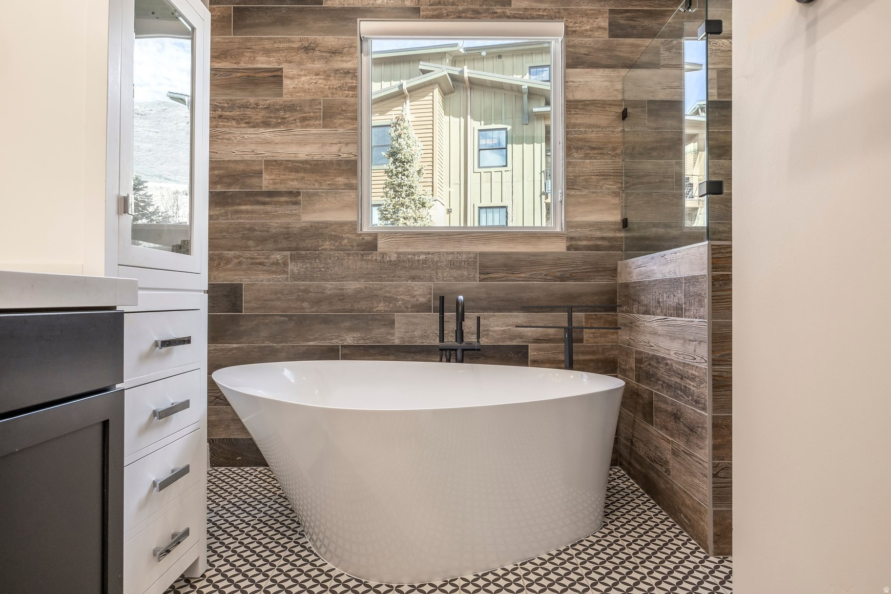 DEER WATERS RESORT - Residential