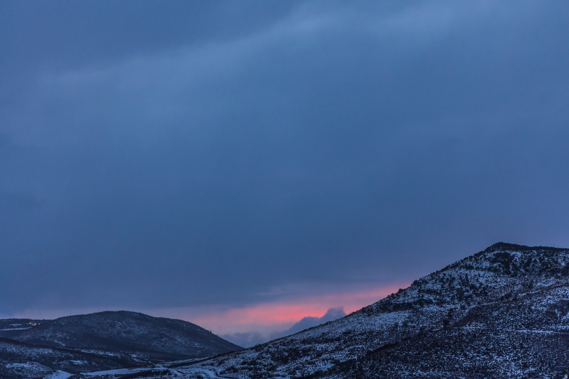 DEER WATERS RESORT - Residential