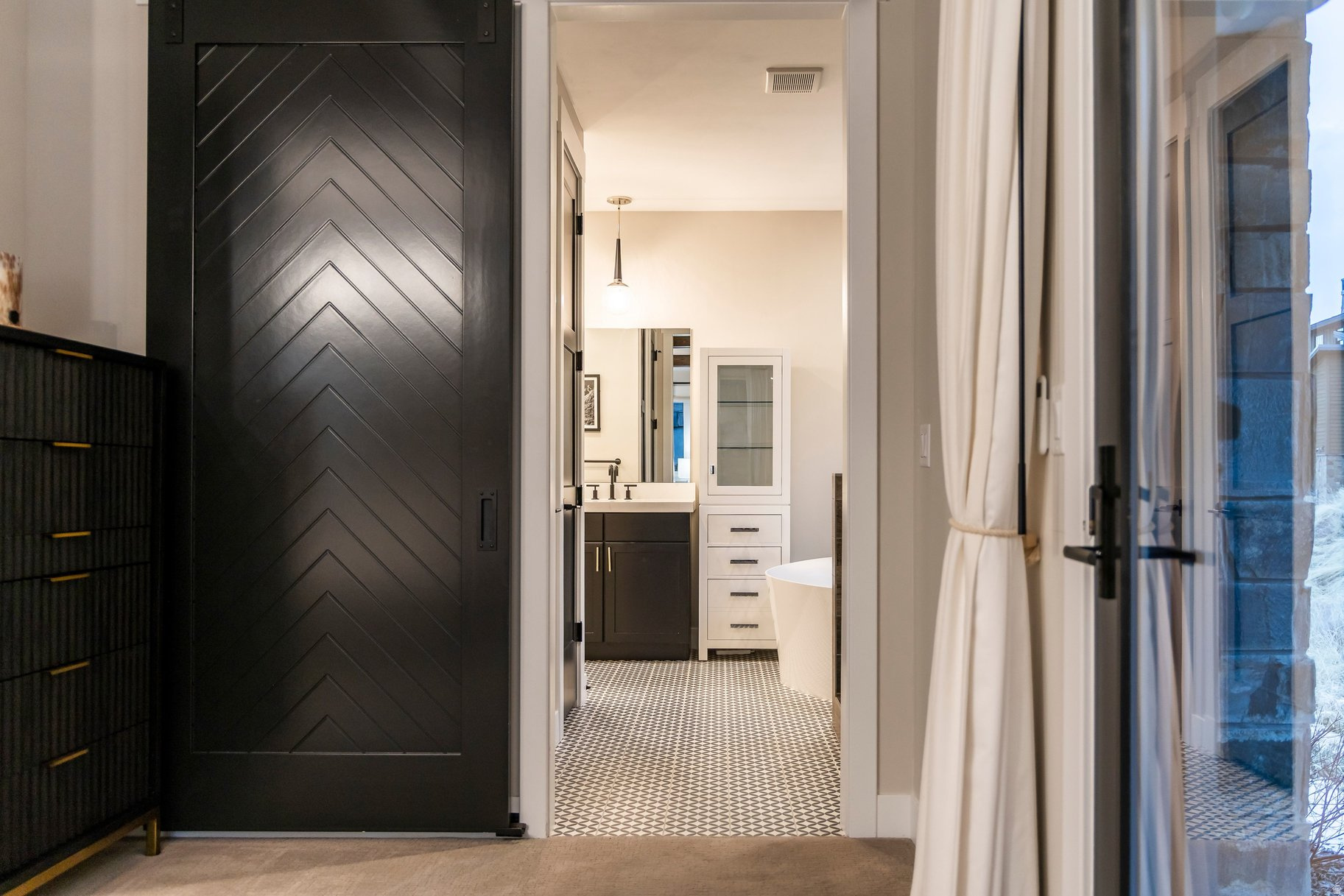 DEER WATERS RESORT - Residential