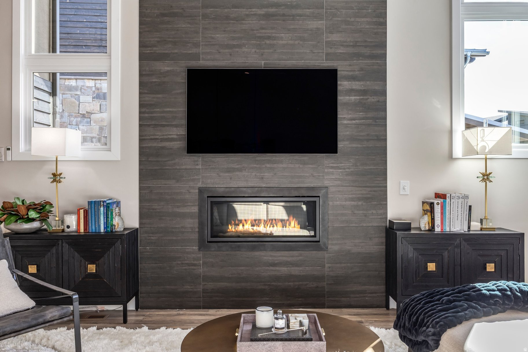 DEER WATERS RESORT - Residential