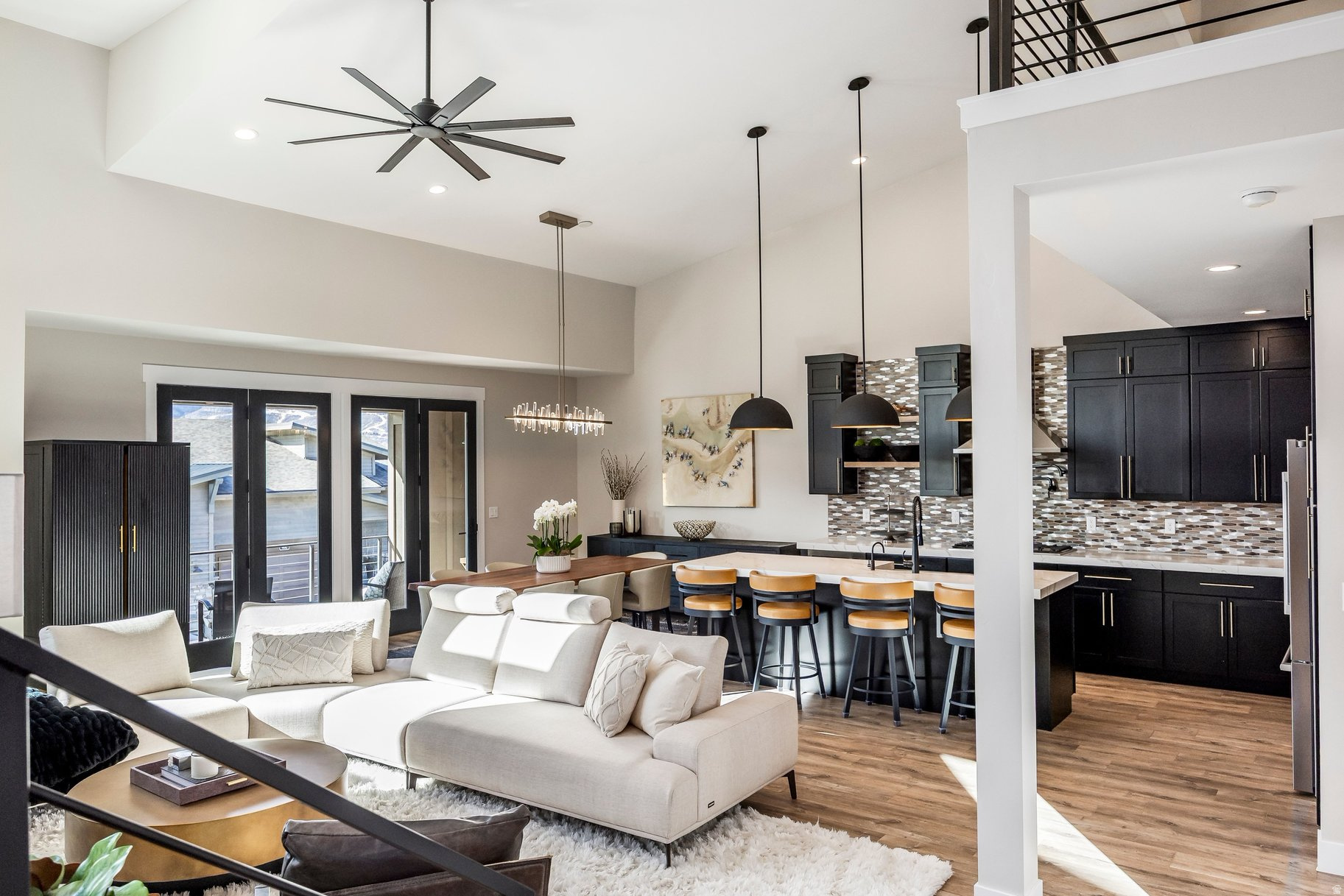 DEER WATERS RESORT - Residential