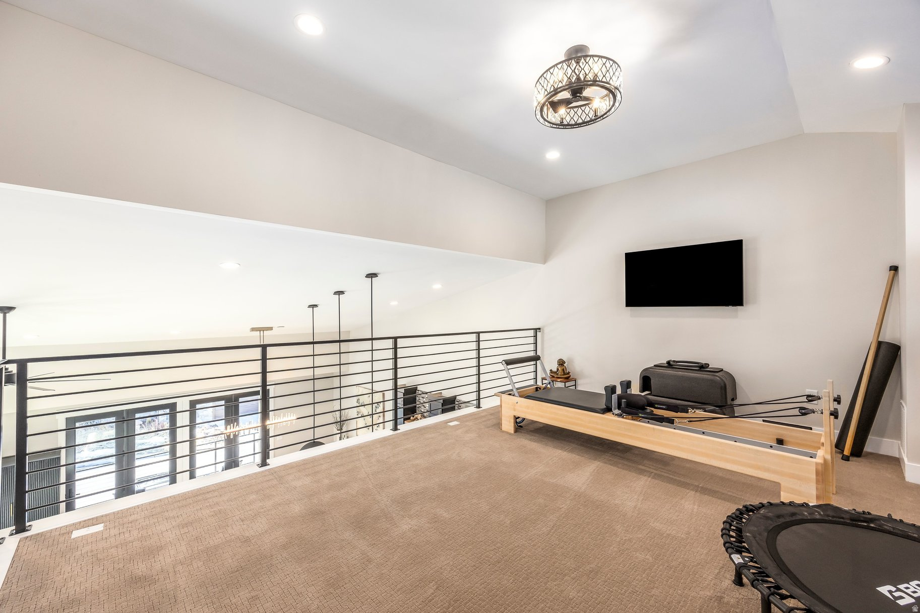 DEER WATERS RESORT - Residential