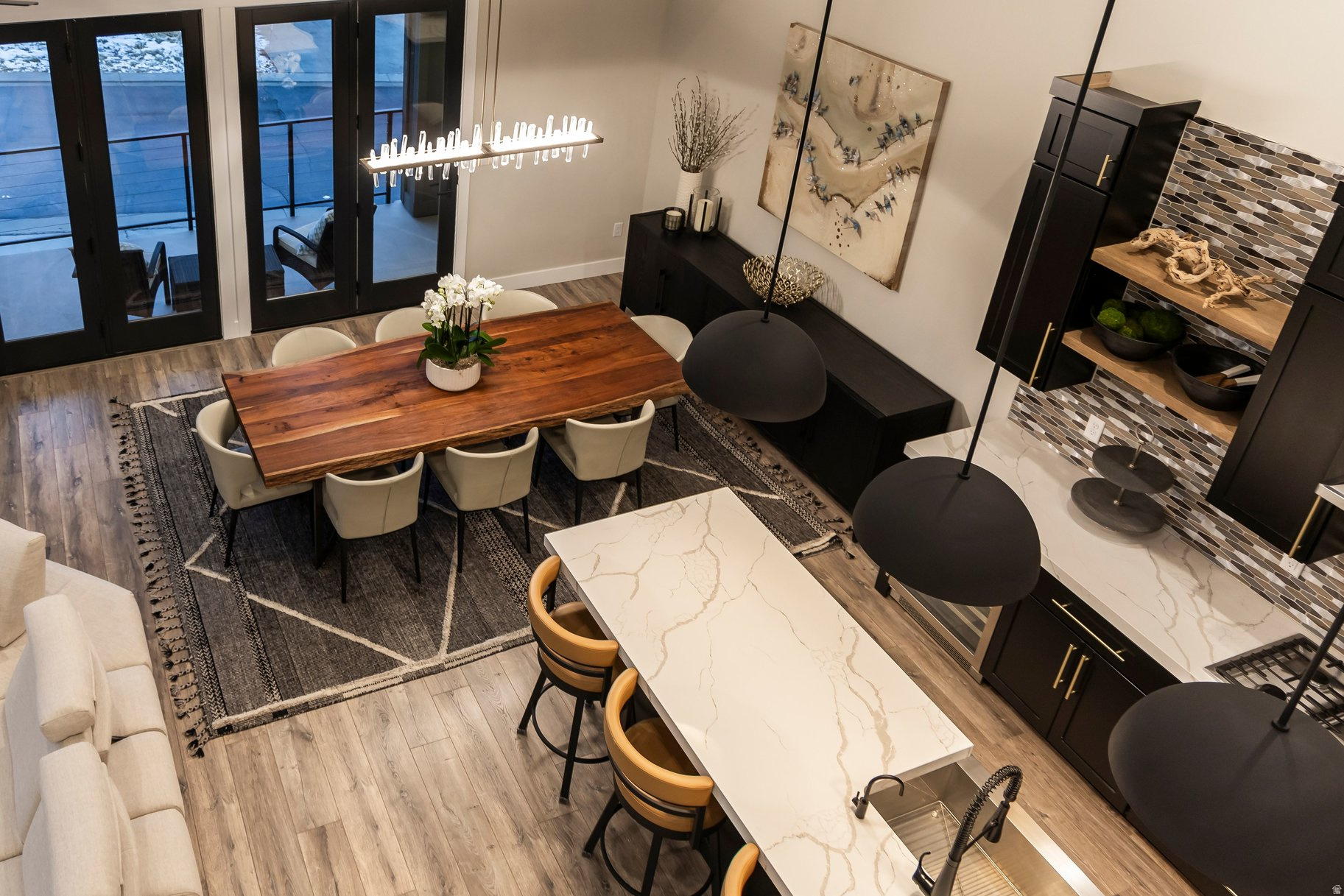 DEER WATERS RESORT - Residential